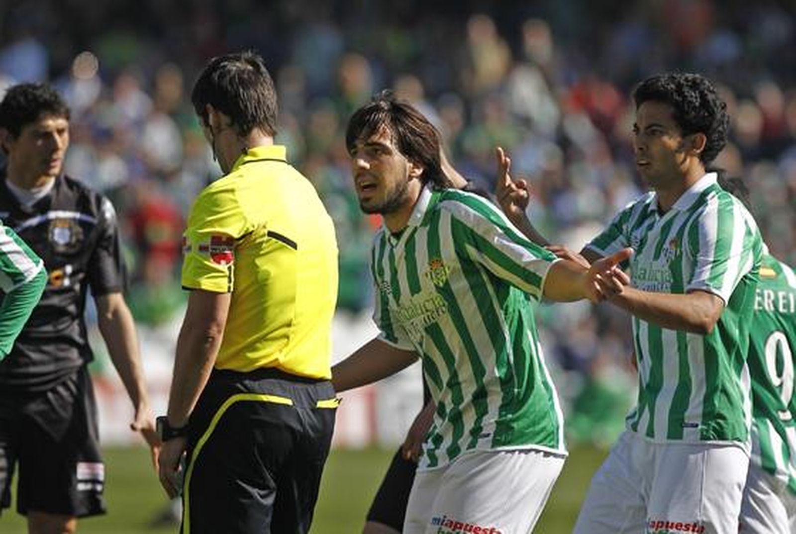 Foto: Antonio Pizarro