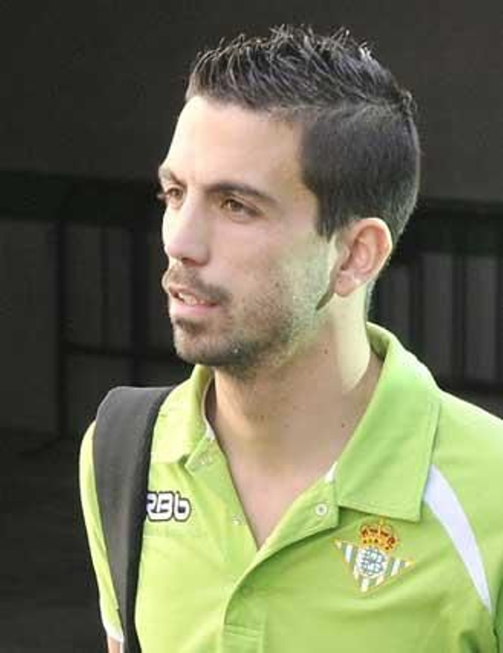 Isidoro (defensa)
Edad:25
Temp. en el club:2ª
Goles en 10-11:1
Contraro hasta:2012

Foto: D.S.