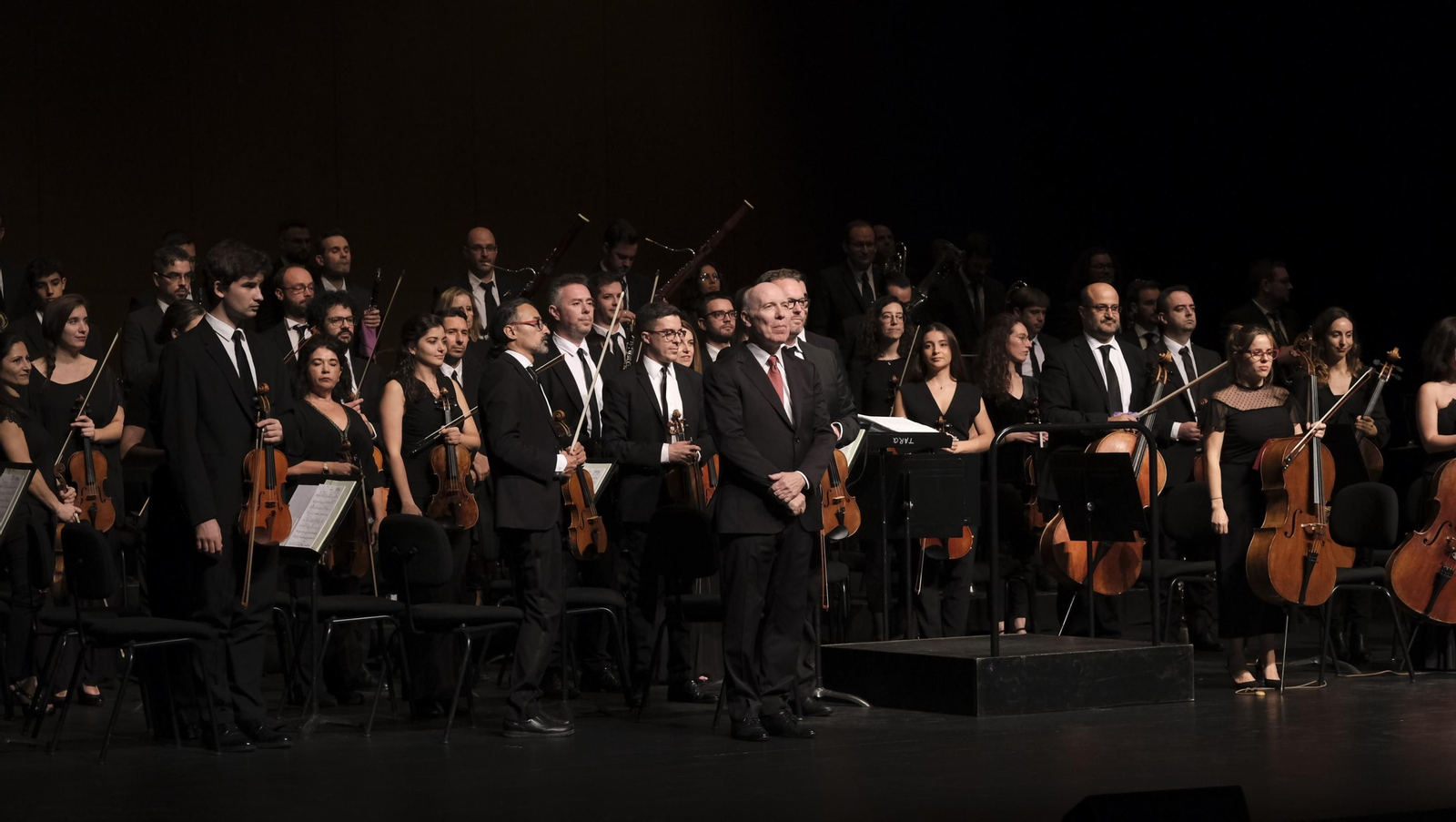 Gala XV aniversario Diario de Almería, en Roquetas de Mar
