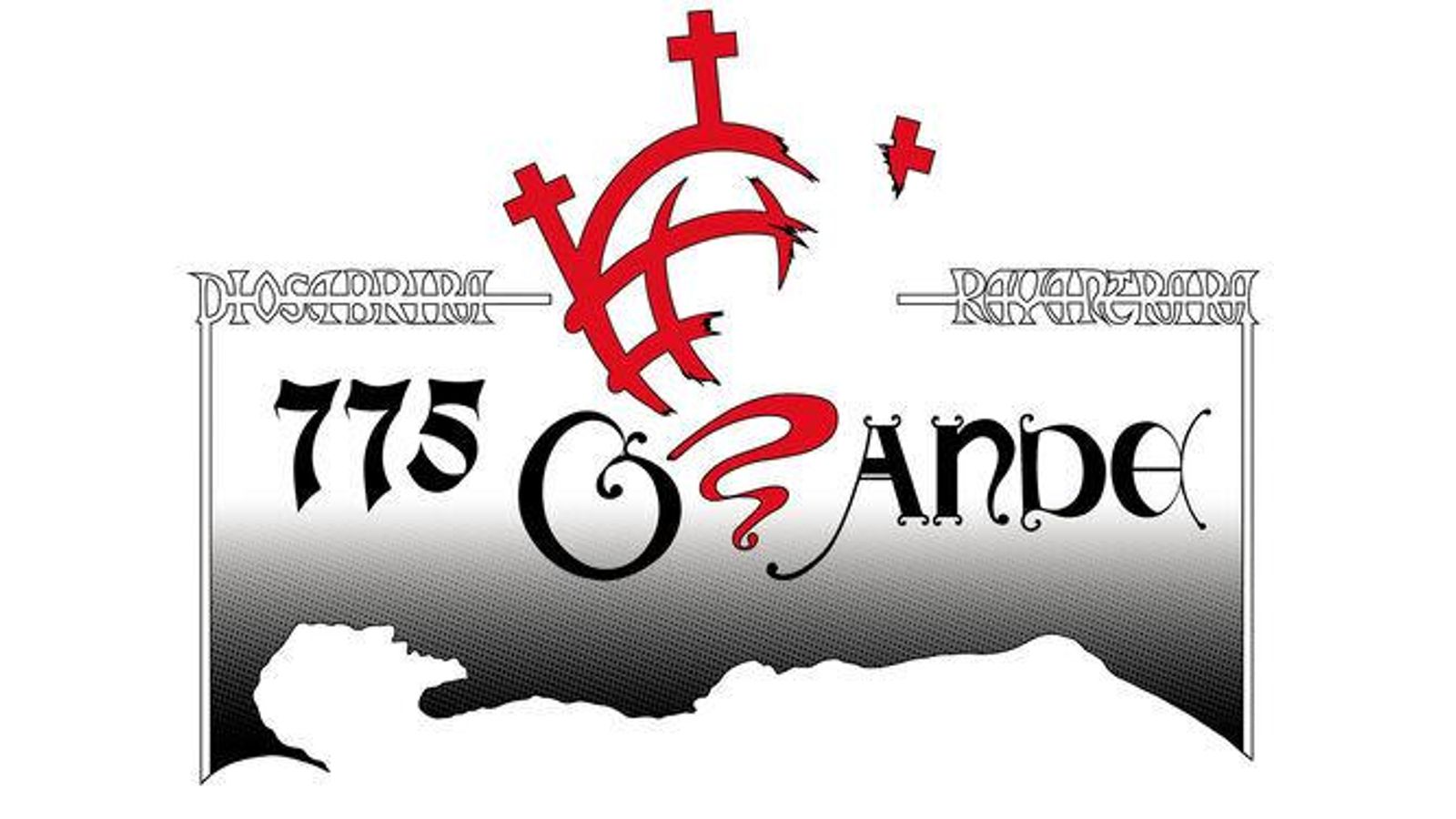 Logo del Santo Entierro Grande