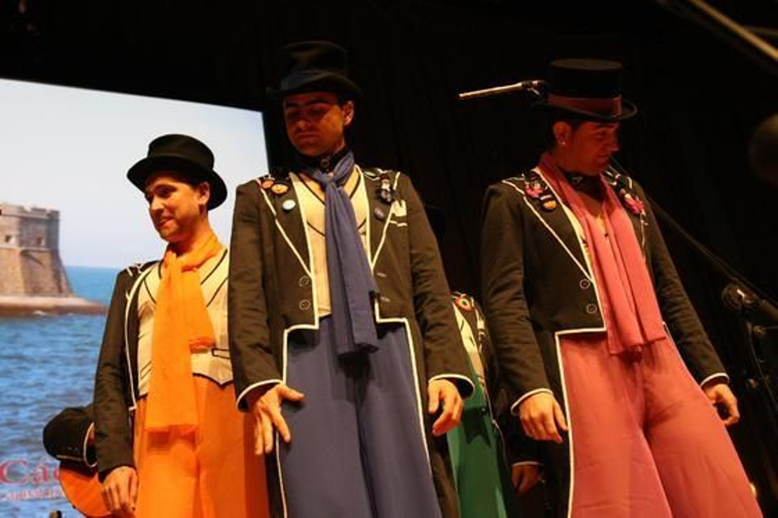 Foto: Alberto Morales