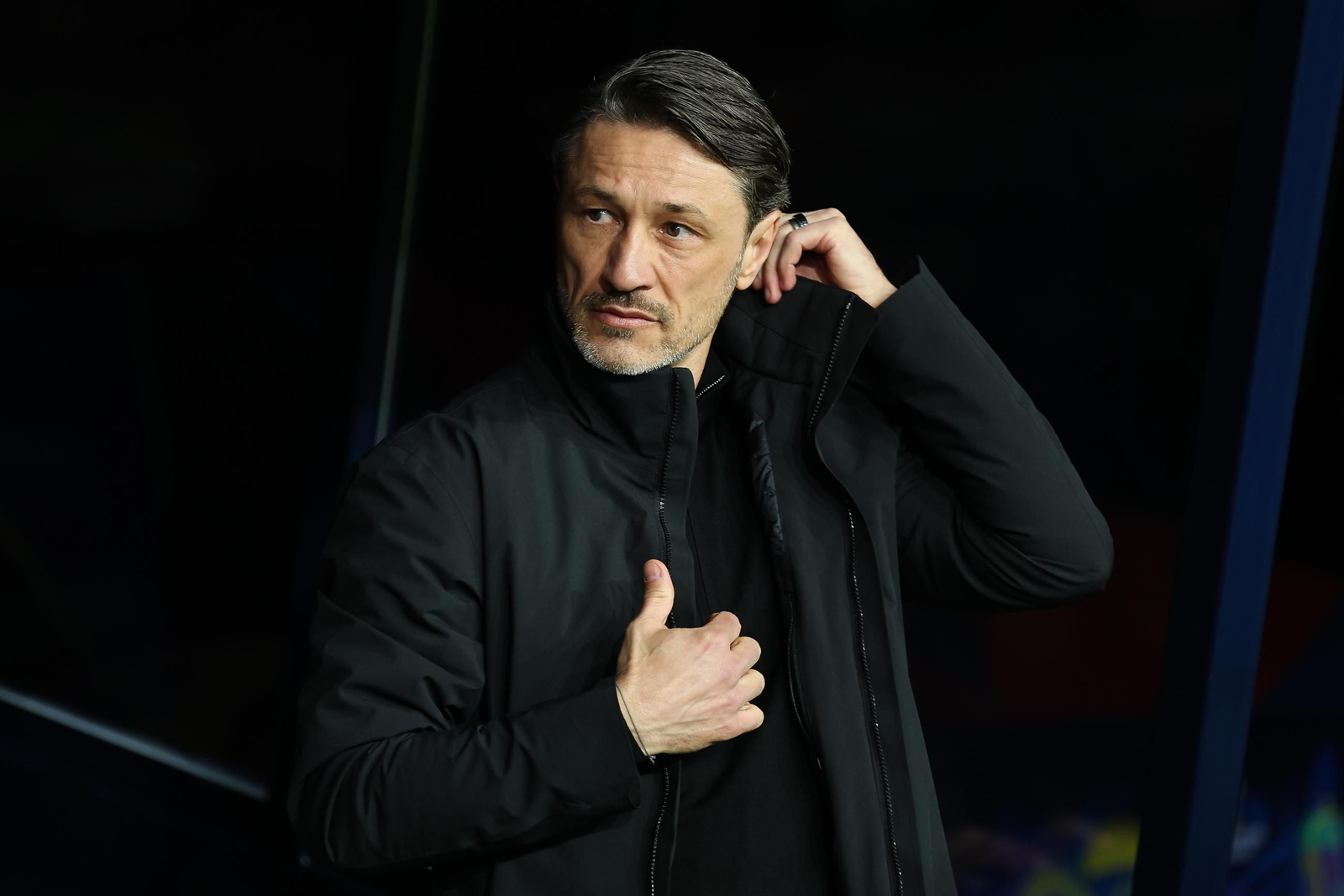 Las mejores fotos del Barcelona - Borussia Dortmund