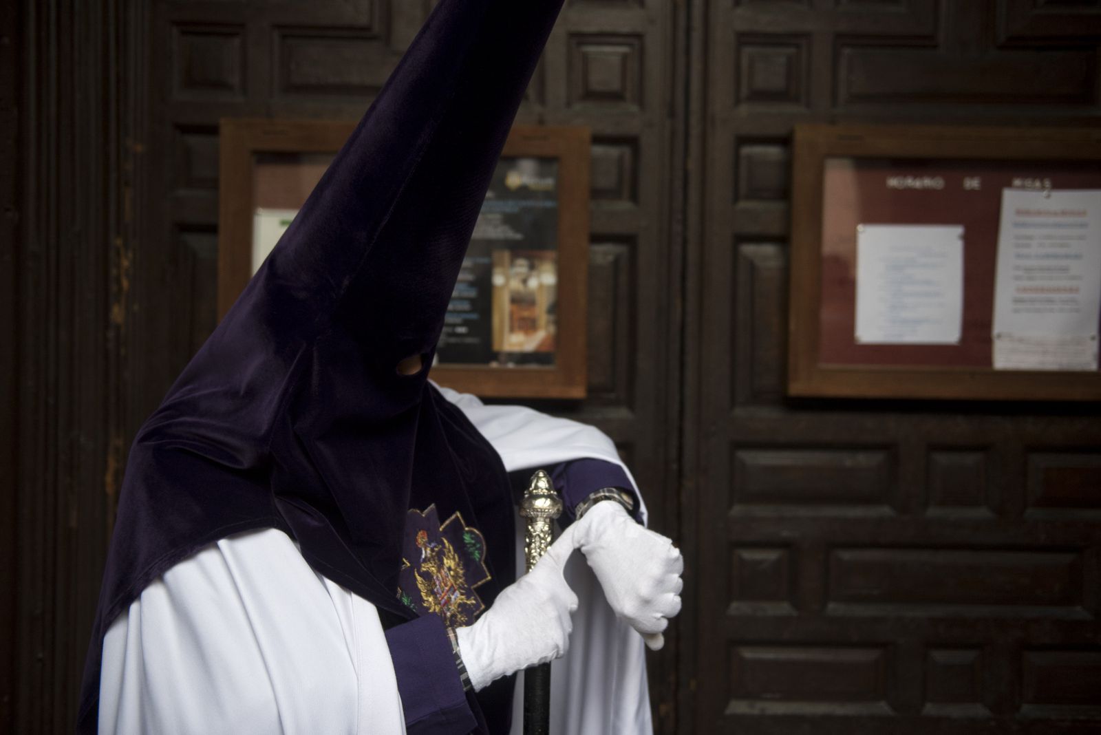 Galería de fotos de Jesús de la Paciencia