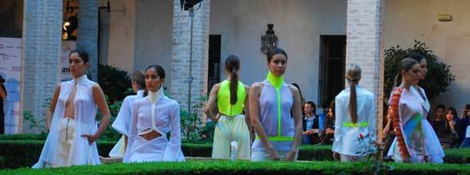 Imágenes: Chema Soler y Laura Liñán