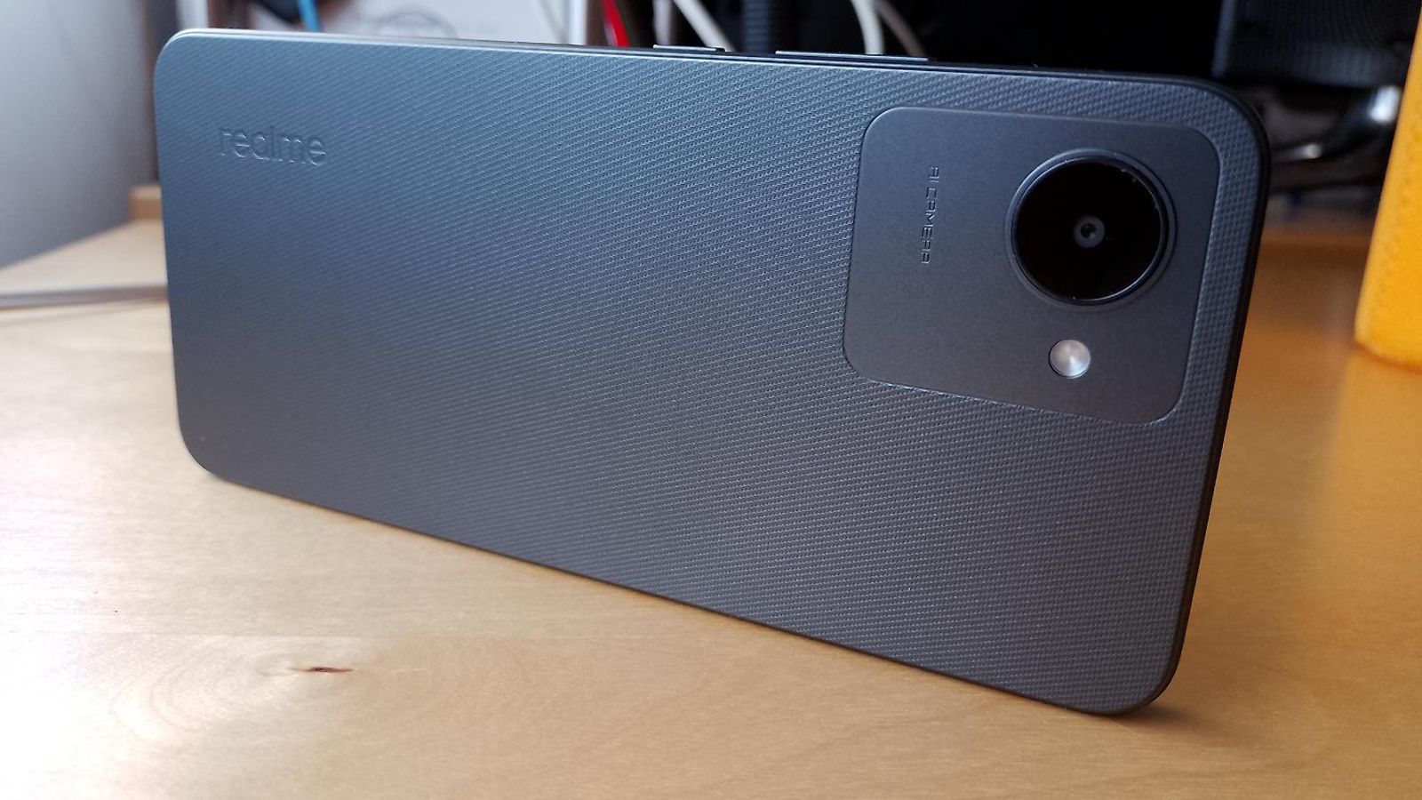 Smartphone Realme C30