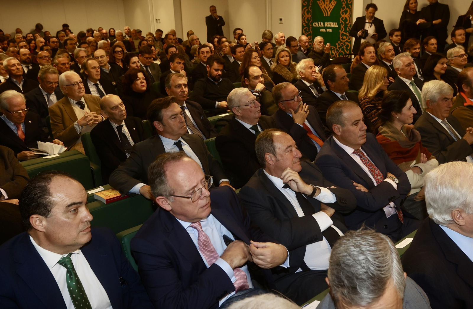 Presentación del libro La Sastrería II de Carlos Navarro Antolín