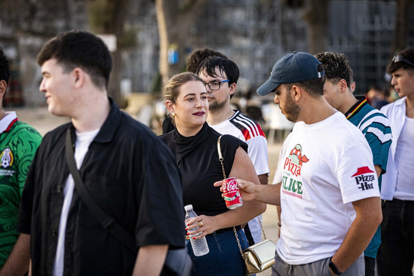 Búscate en el concierto de Tainy en Concert Music Festival en Chiclana