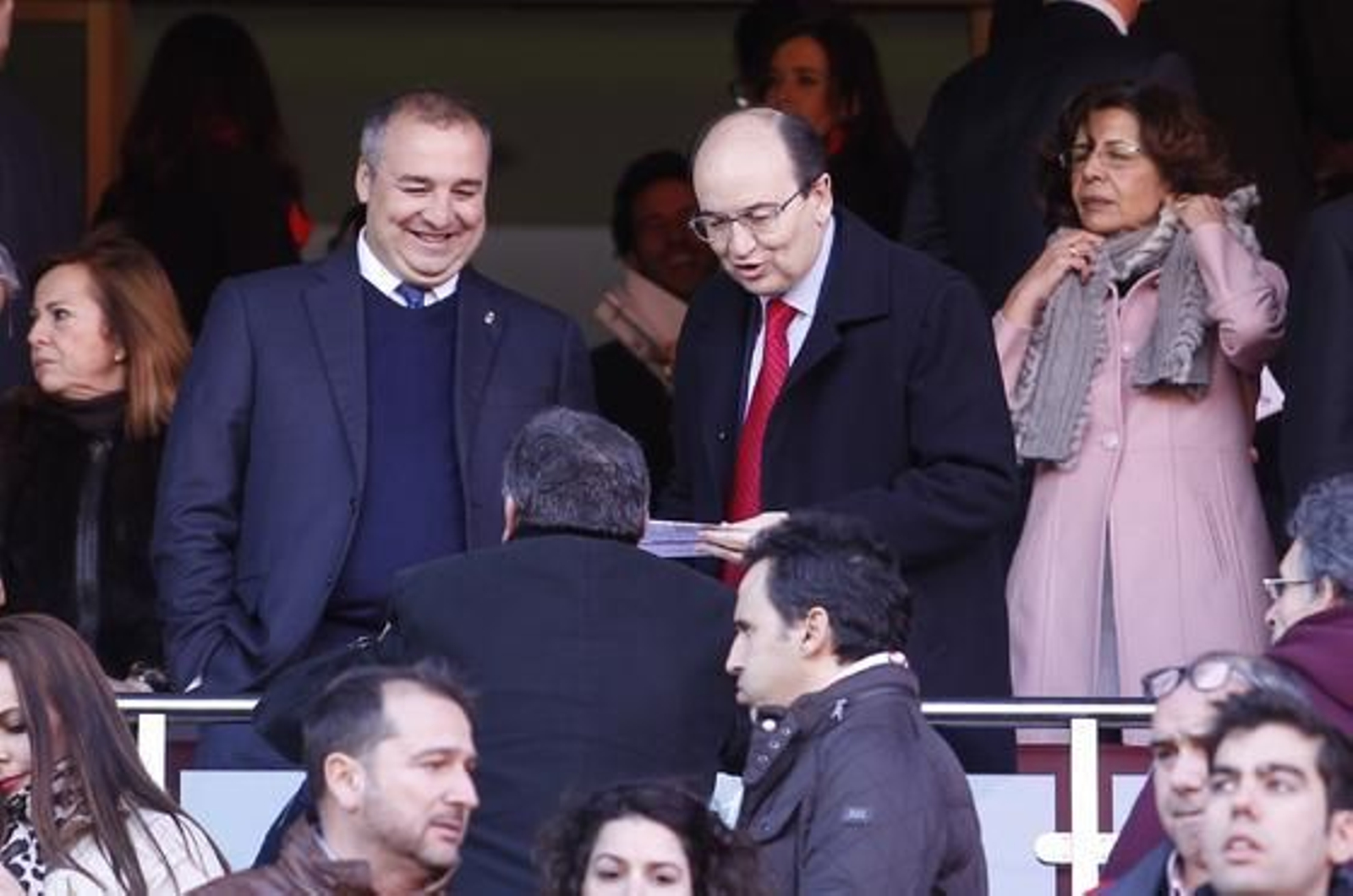 Foto: Antonio Pizarro