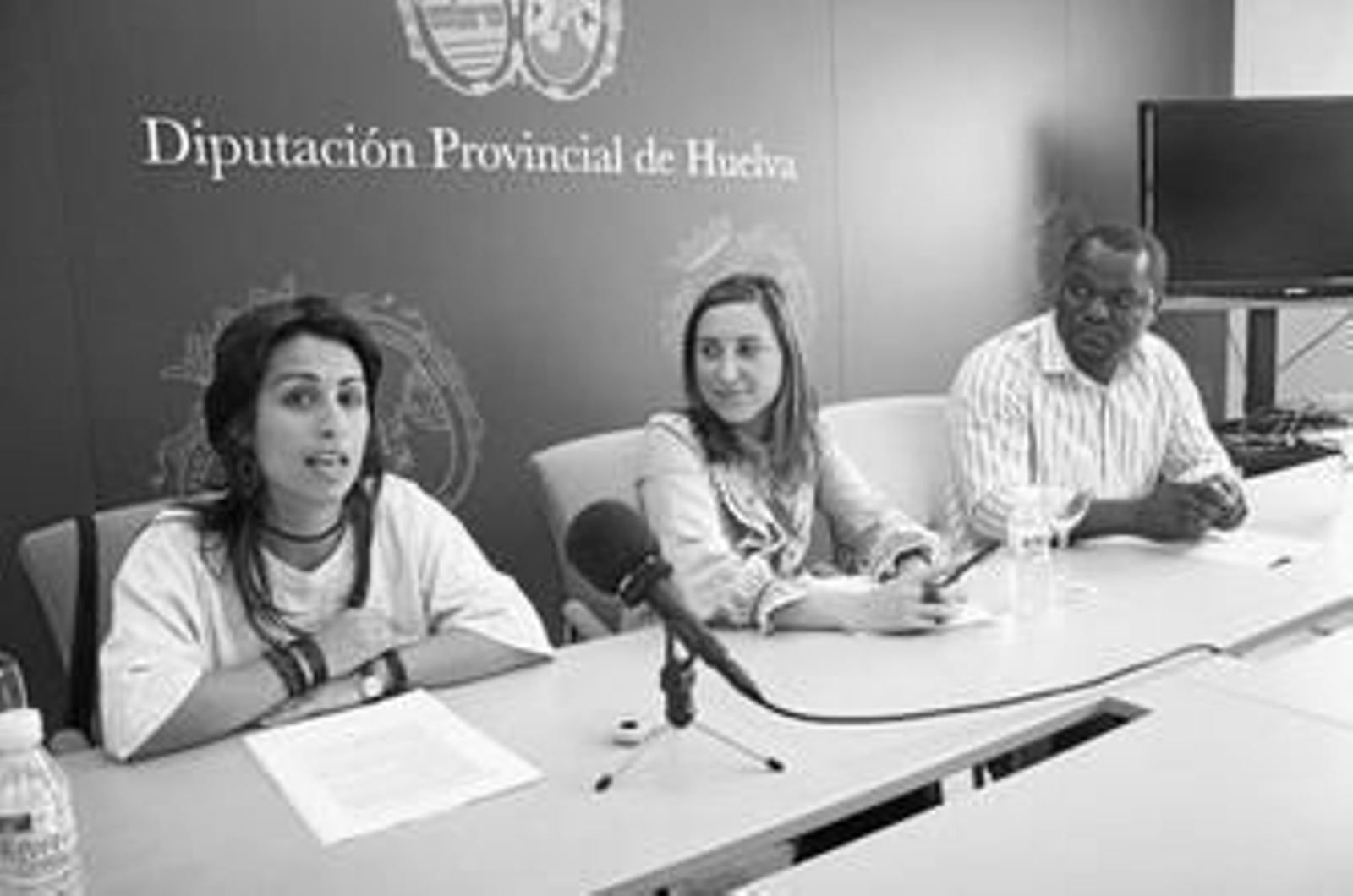 La Semana contra la pobreza proyecta cine nómada