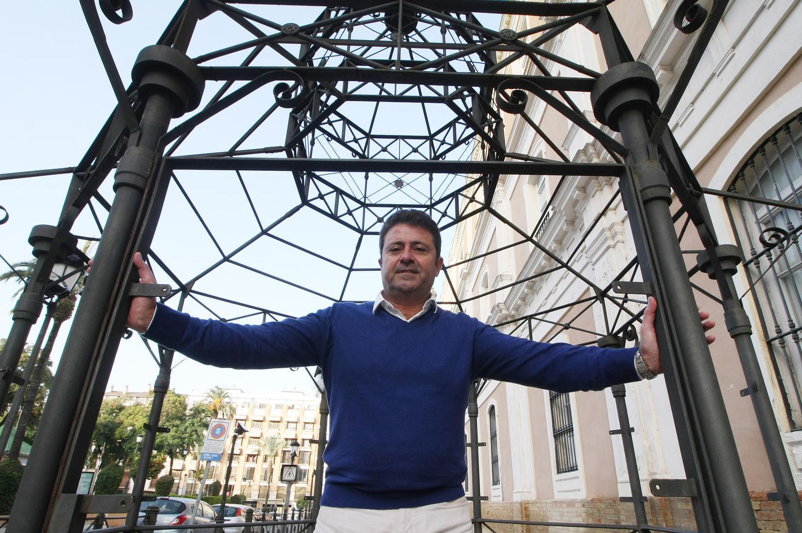 "La tecnología no nos dejará sin puestos de trabajo"