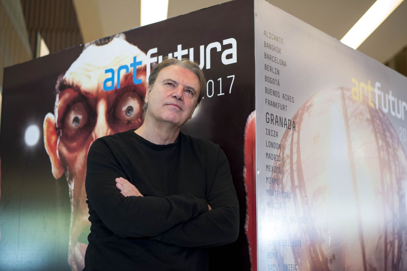 "Aunque en el móvil  y textos cortos, ahora se lee más que nunca"