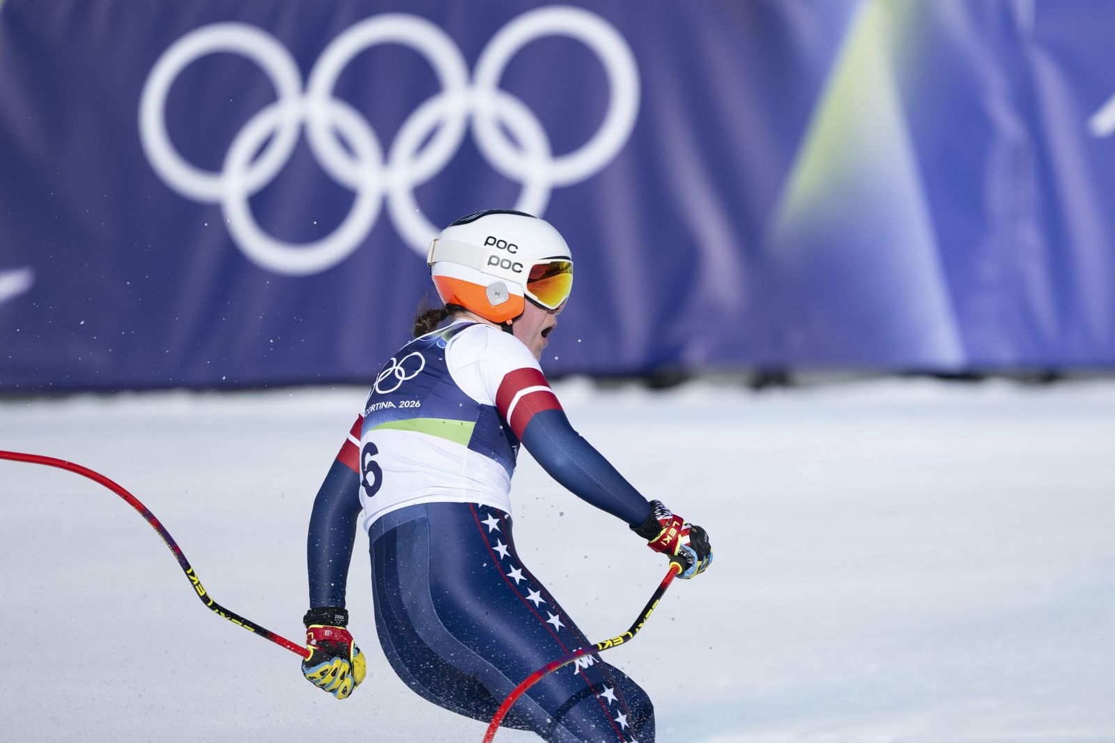 Las mejores fotos de los Juegos Olímpicos de invierno Milán Cortina d'Ampezzo 2026 | Tercera jornada