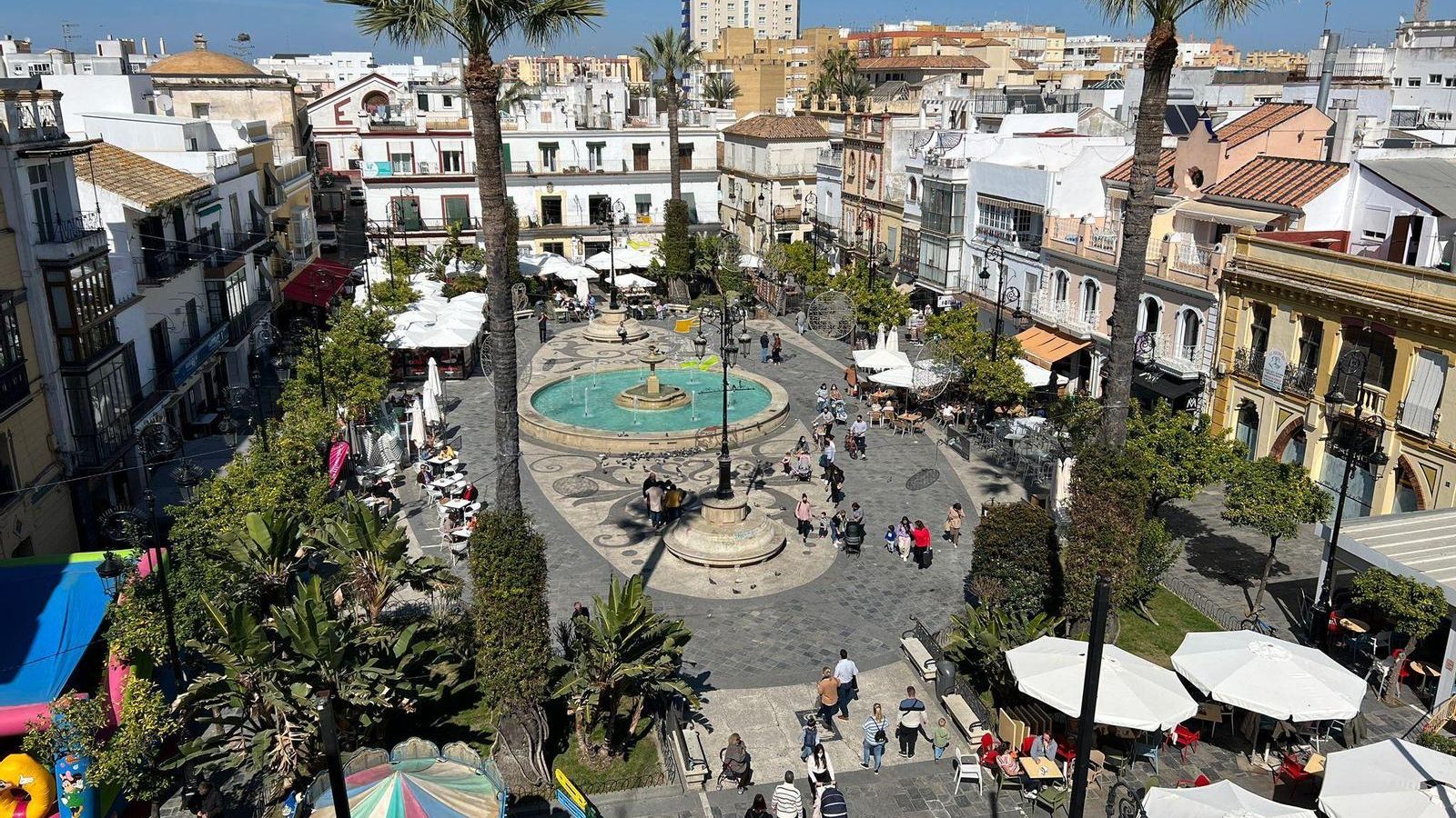 Sanlúcar de Barrameda