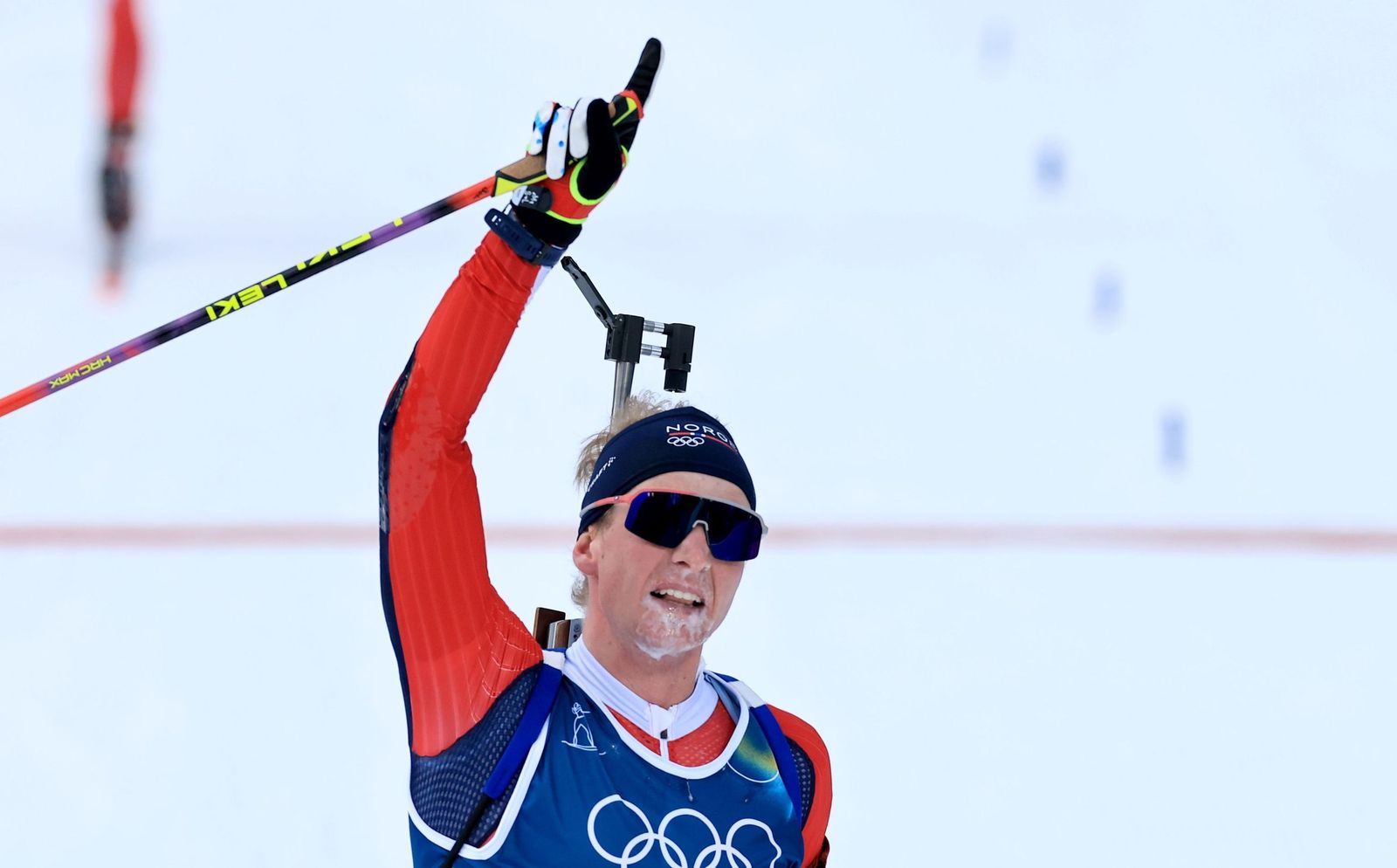 Las mejores fotos de los Juegos Olímpicos de invierno Milán Cortina d'Ampezzo 2026 | Quinta jornada