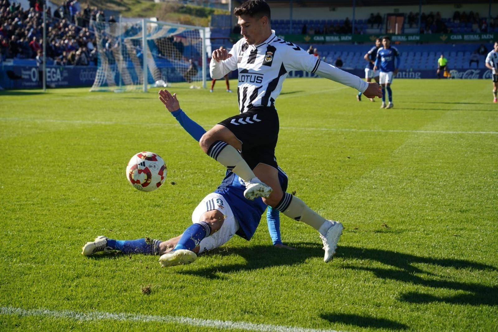 Las fotos del Linares Deportivo - Balona de Segunda Federación (1-0) Las fotos del Linares Deportivo - Balona de Segunda Federación (1-0)