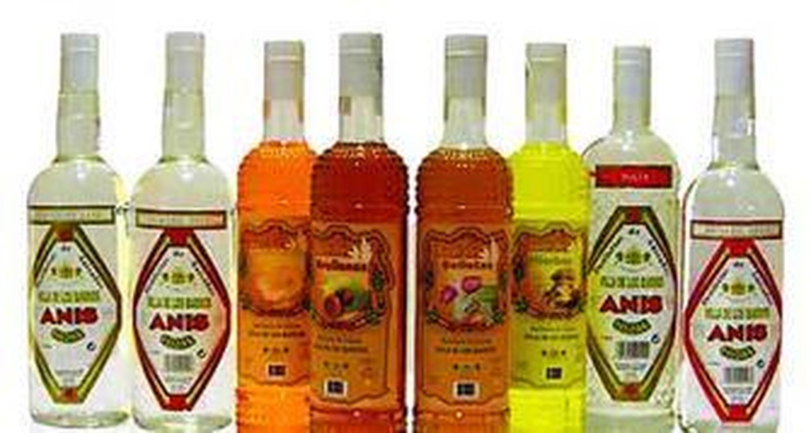 Sabores del caño de Sancti Petri