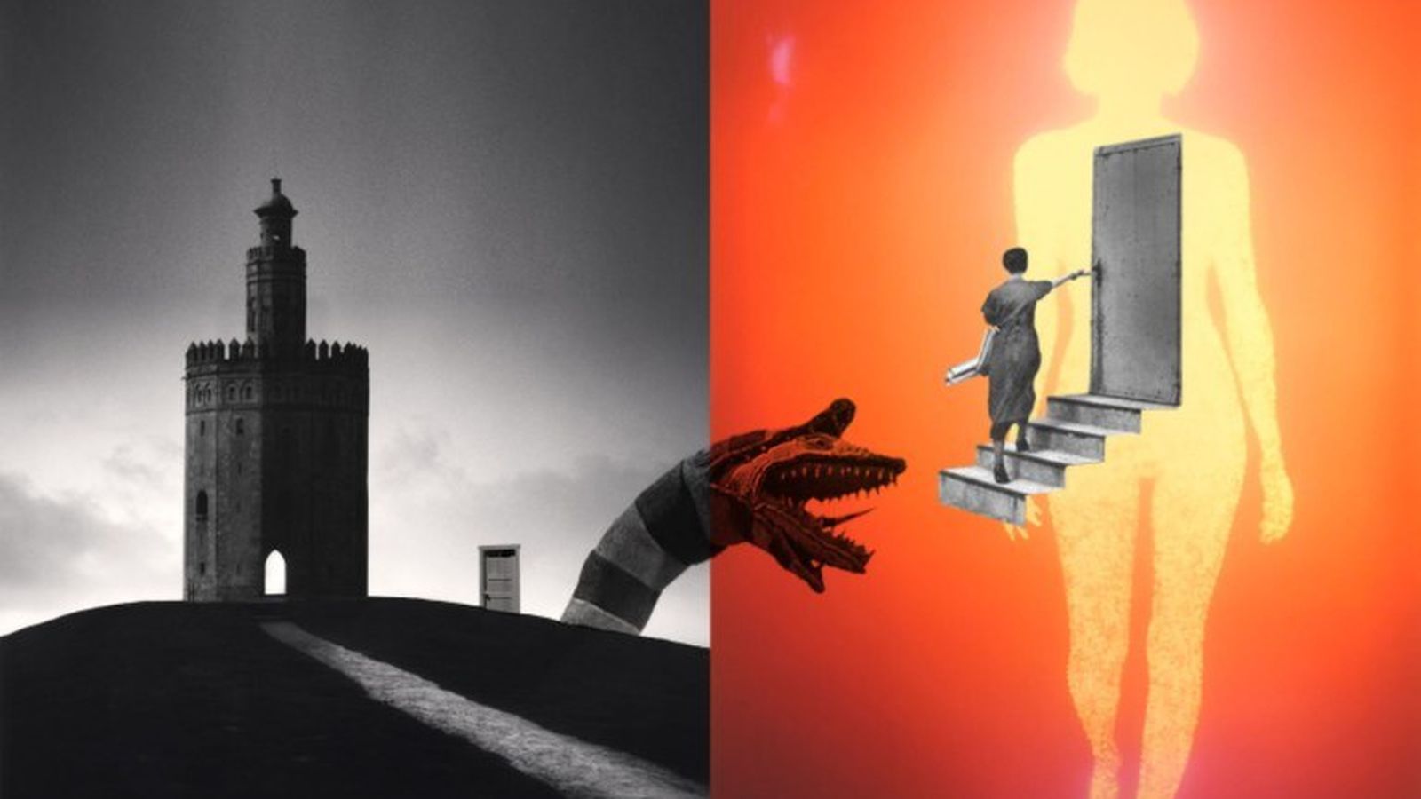 Pony Bravo clausura la temporada con un concierto expandido e imágenes de Dani Alonso.