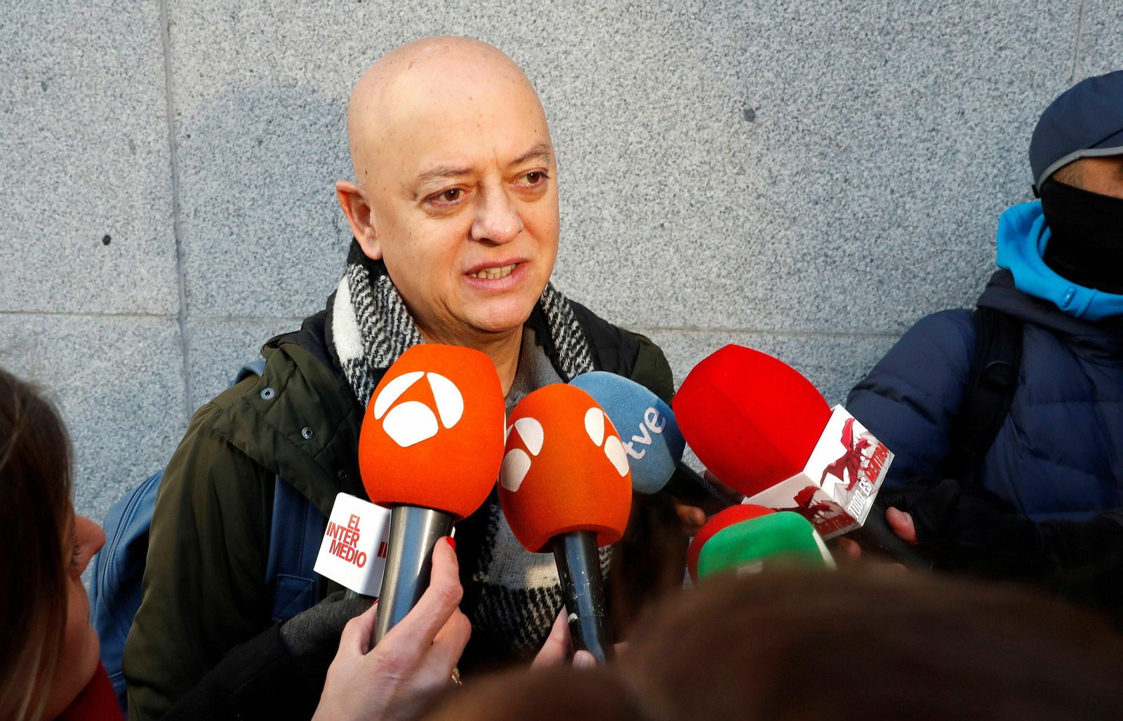 Las imágenes de la investidura de Pedro Sánchez