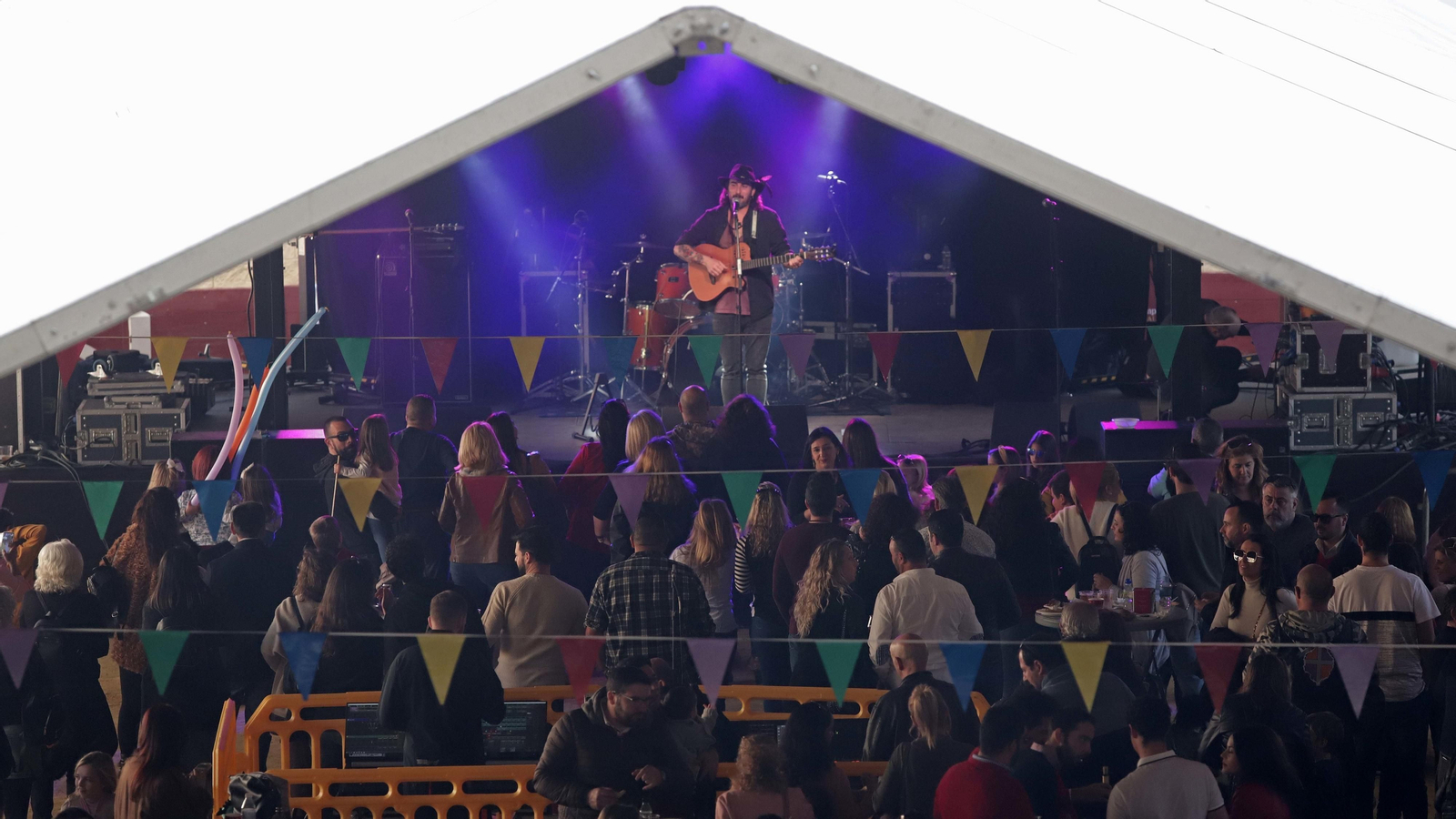 III Chicharrón Fest en imágenes