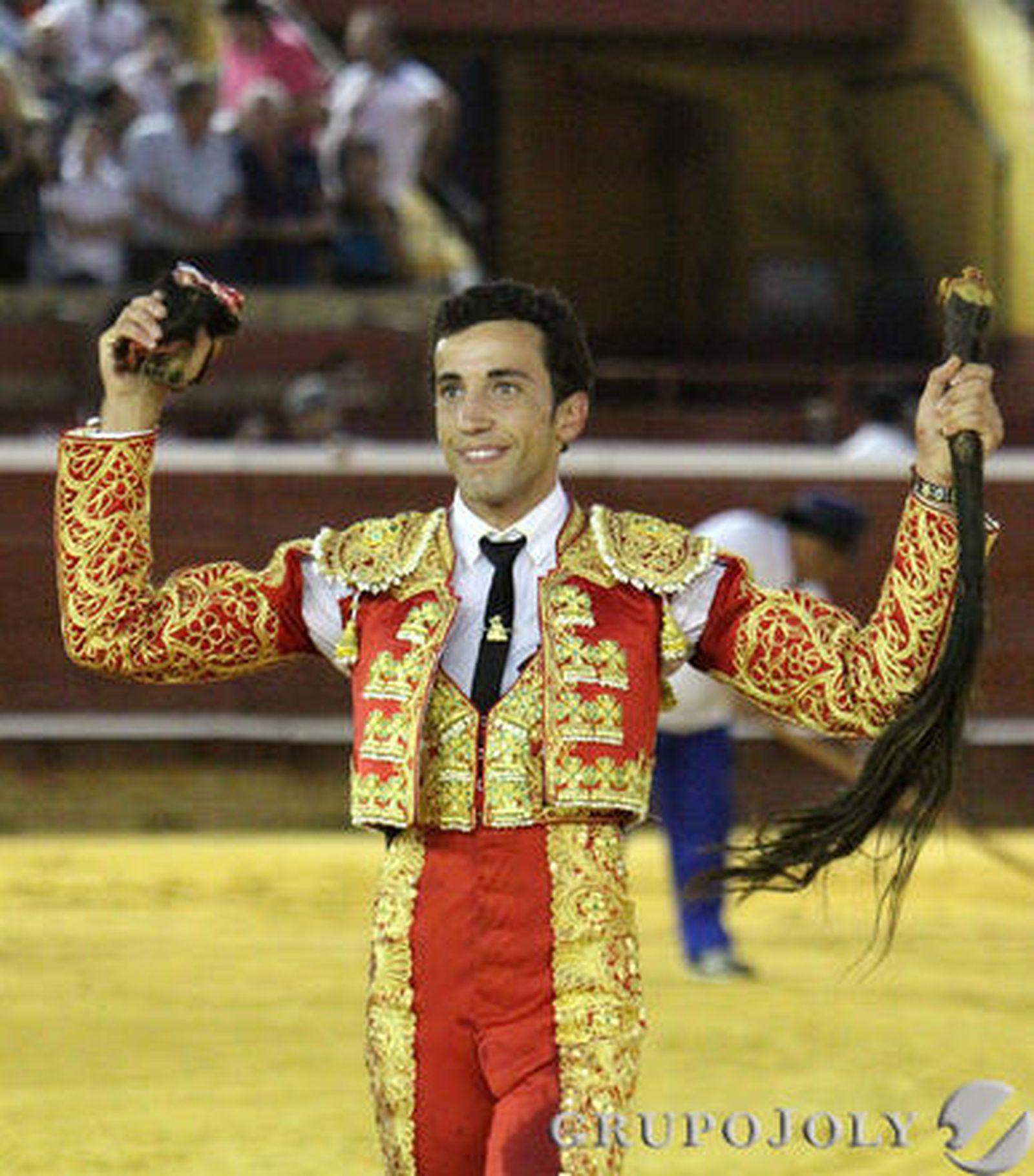 Foto:Alberto Domínguez