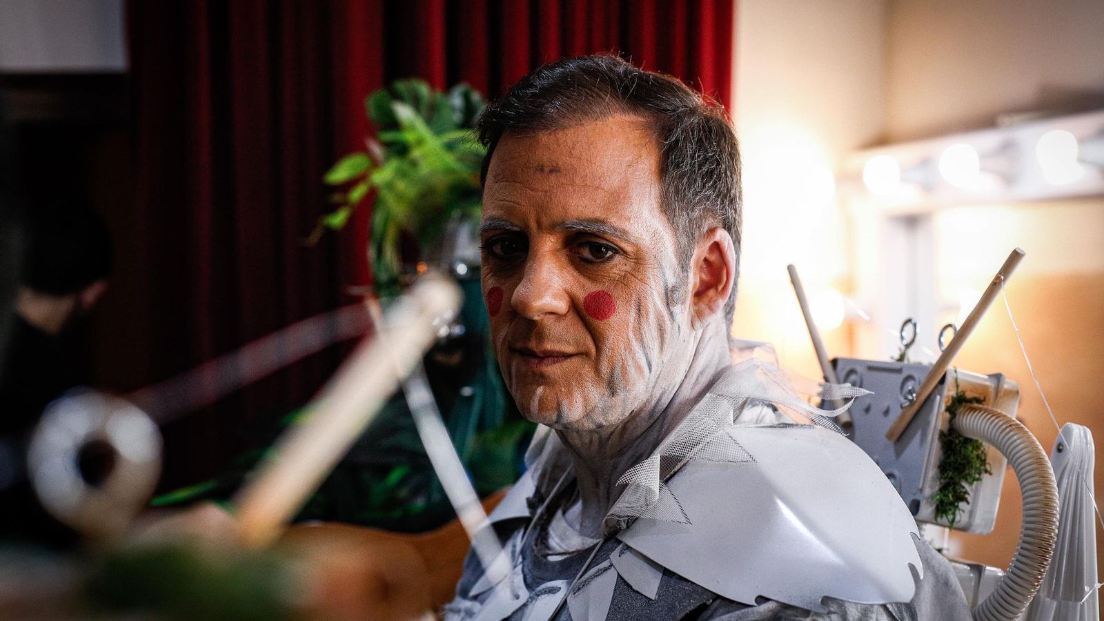 Búscate entre las mejores imágenes de la tercera semifinal del COAC 2025