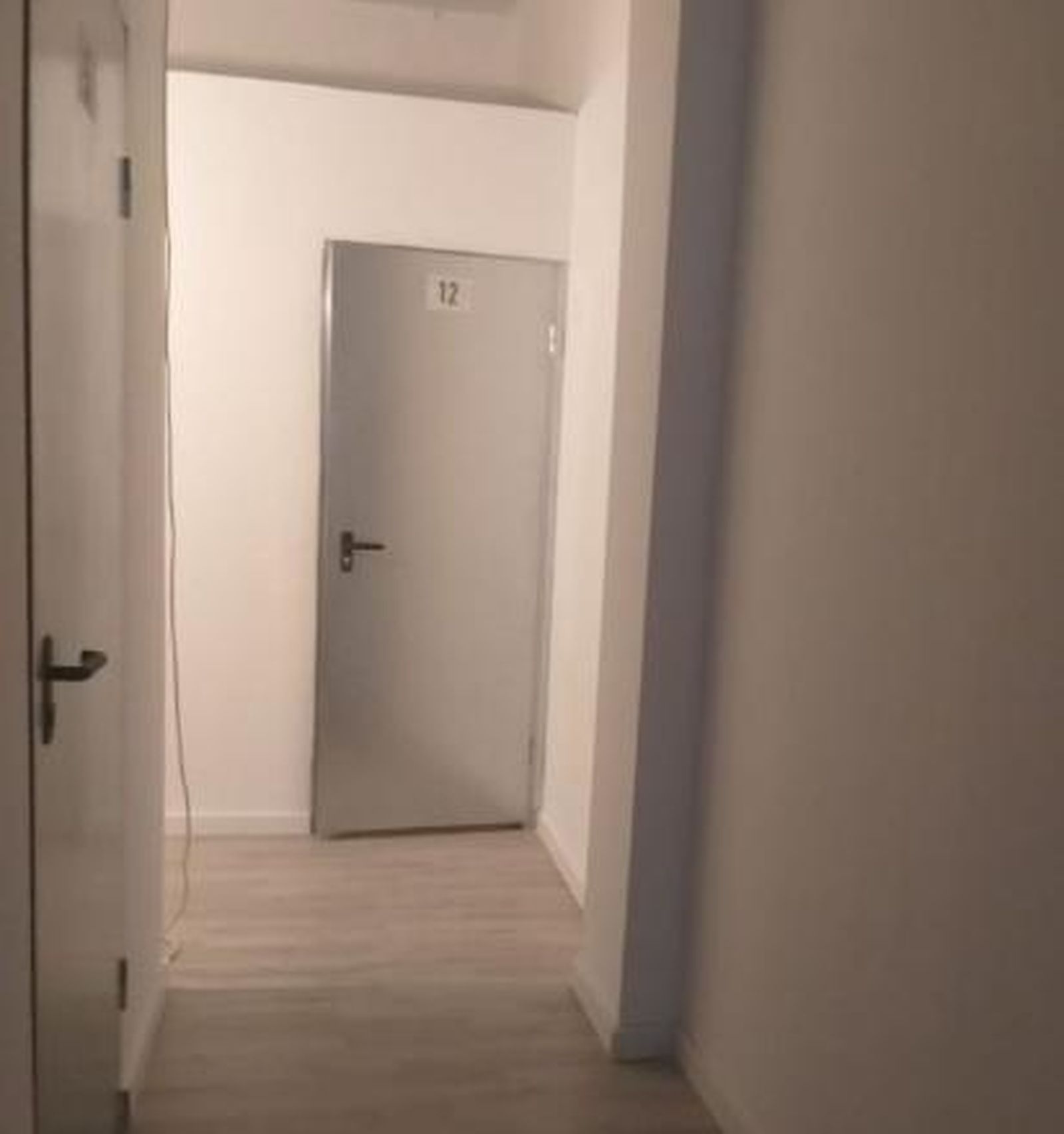 Trastero en María Auxiliadora