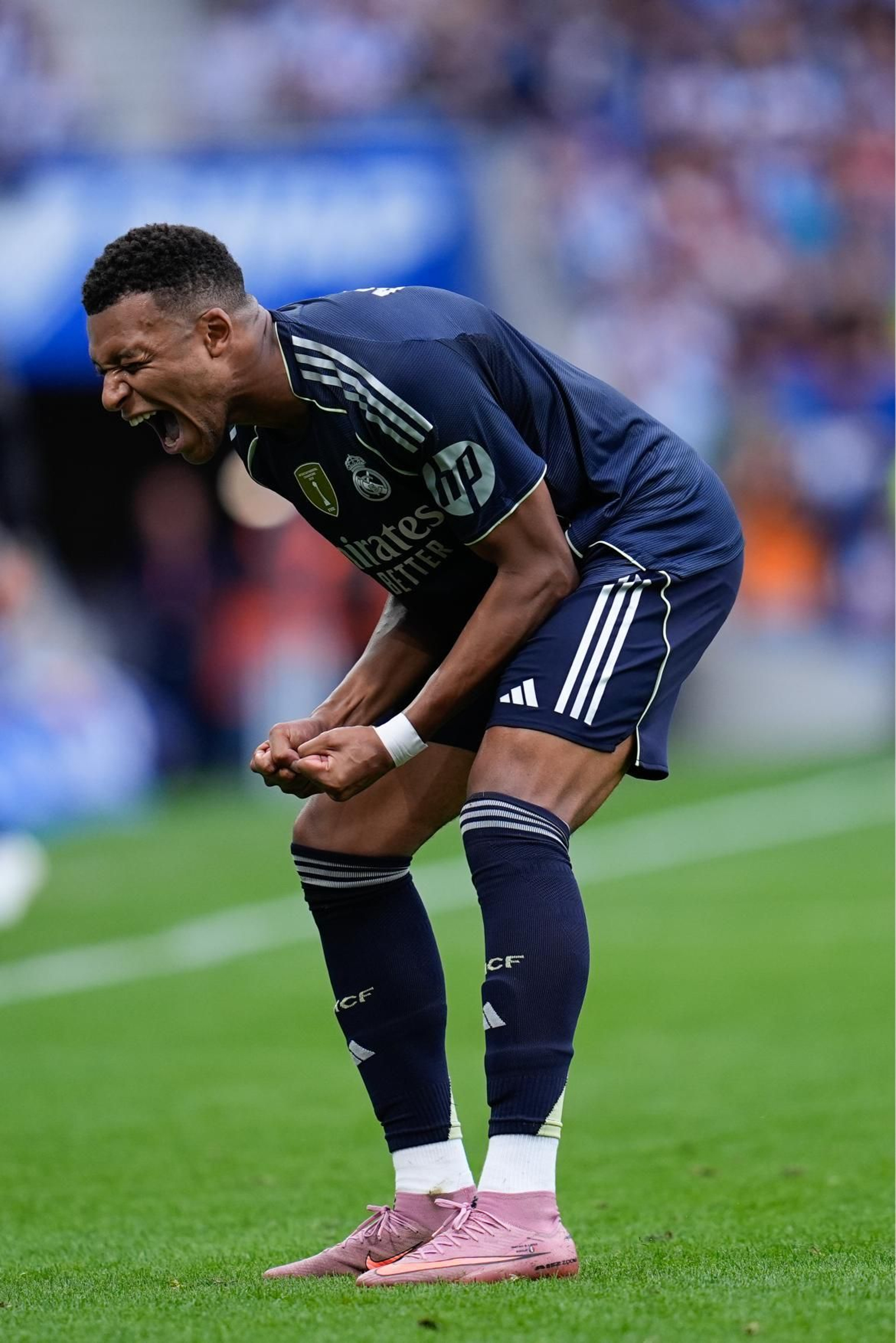 Las fotos del Real Sociedad-Real Madrid