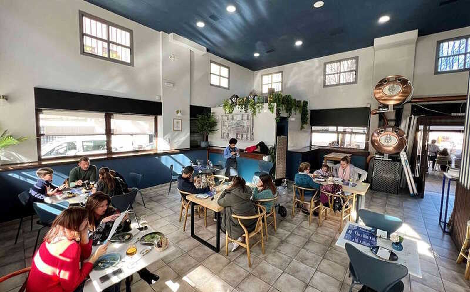 La Barra del 3, donde la tradición de barrio se fusiona con la innovación