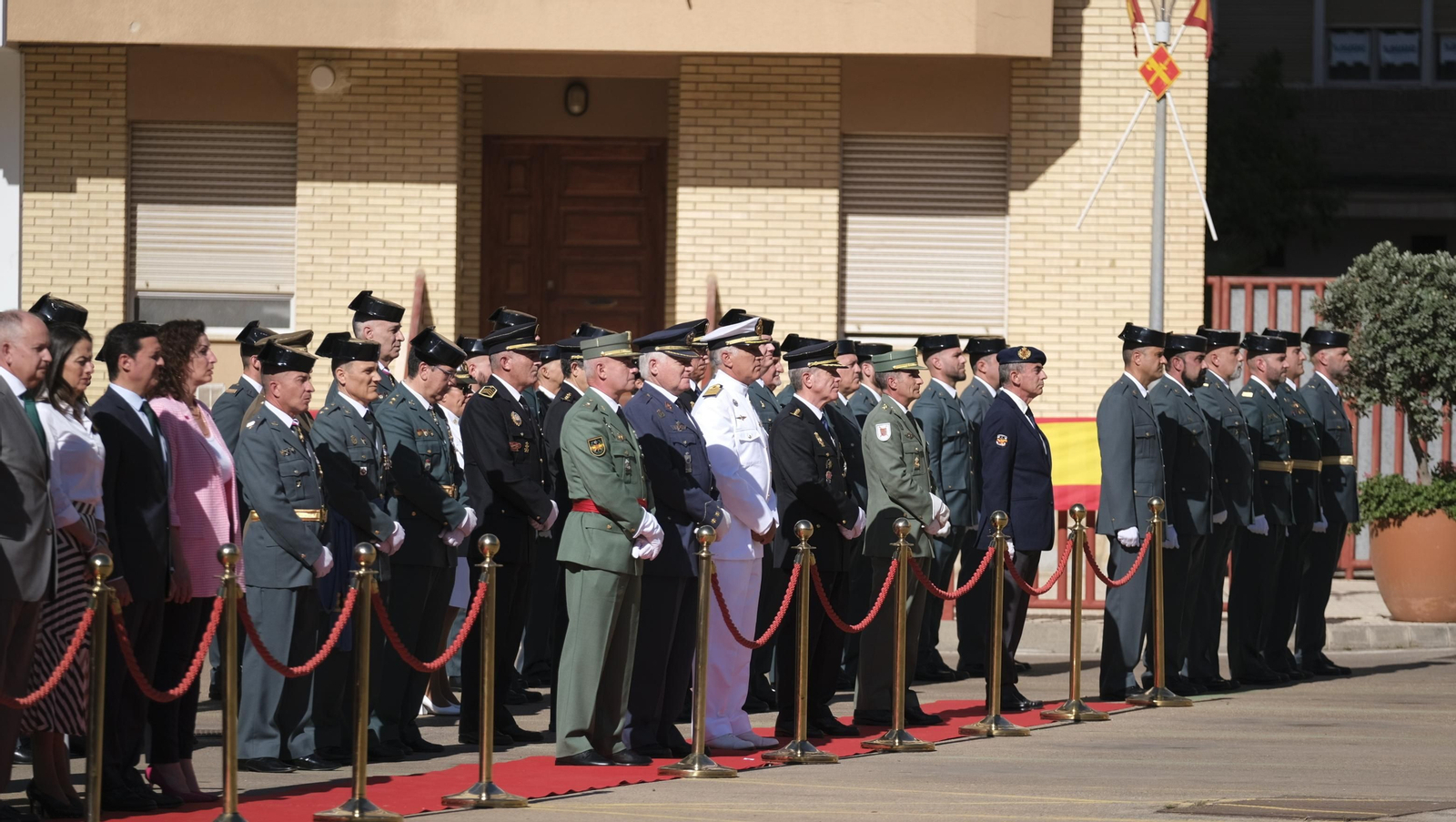 Imágenes del viernes 9 de junio en Almería