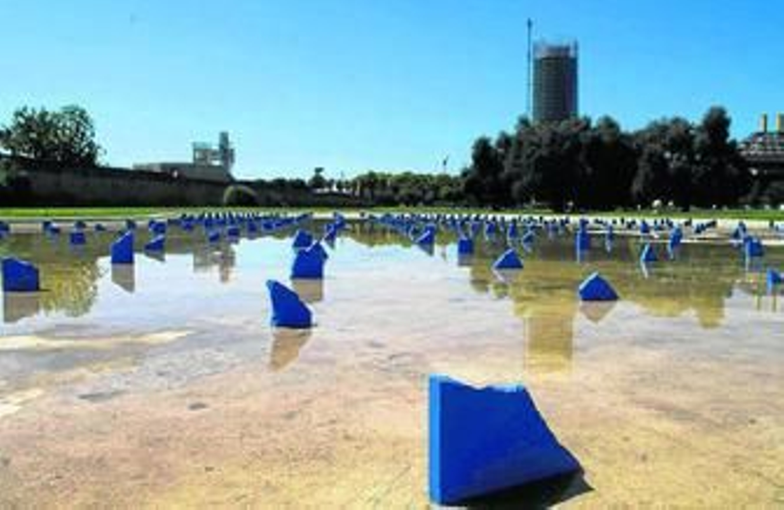 El CAAC sigue creciendo por dentro