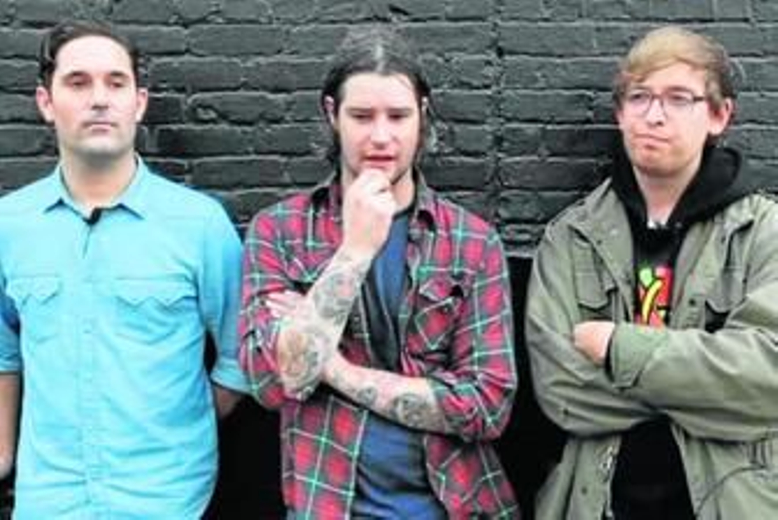 Los canadienses Metz, plato fuerte del festival para el sábado en la París 15. Los canadienses Metz, plato fuerte del festival para el sábado en la París 15.