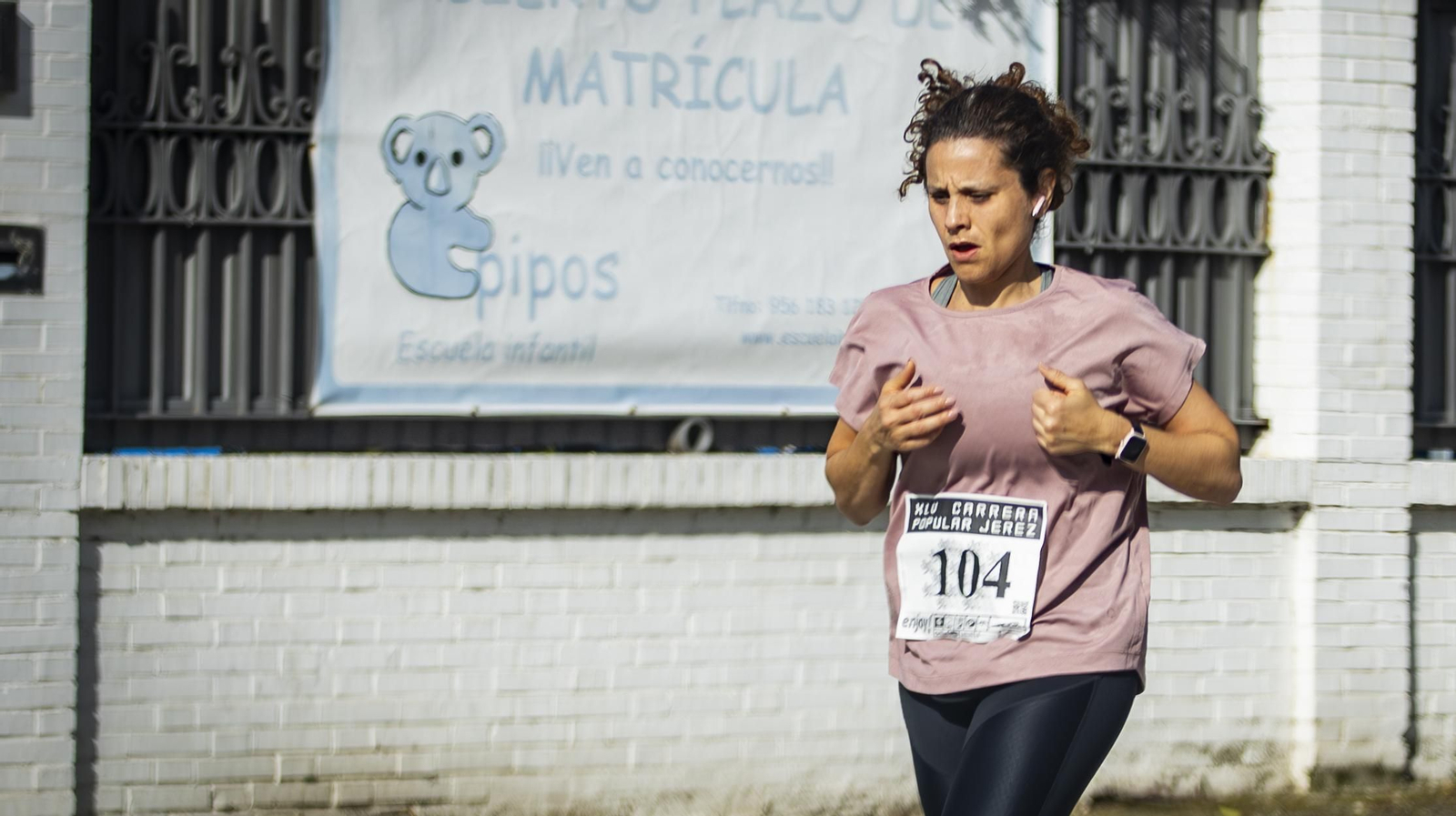 Búscate en la 45 Carrera Popular de Jerez
