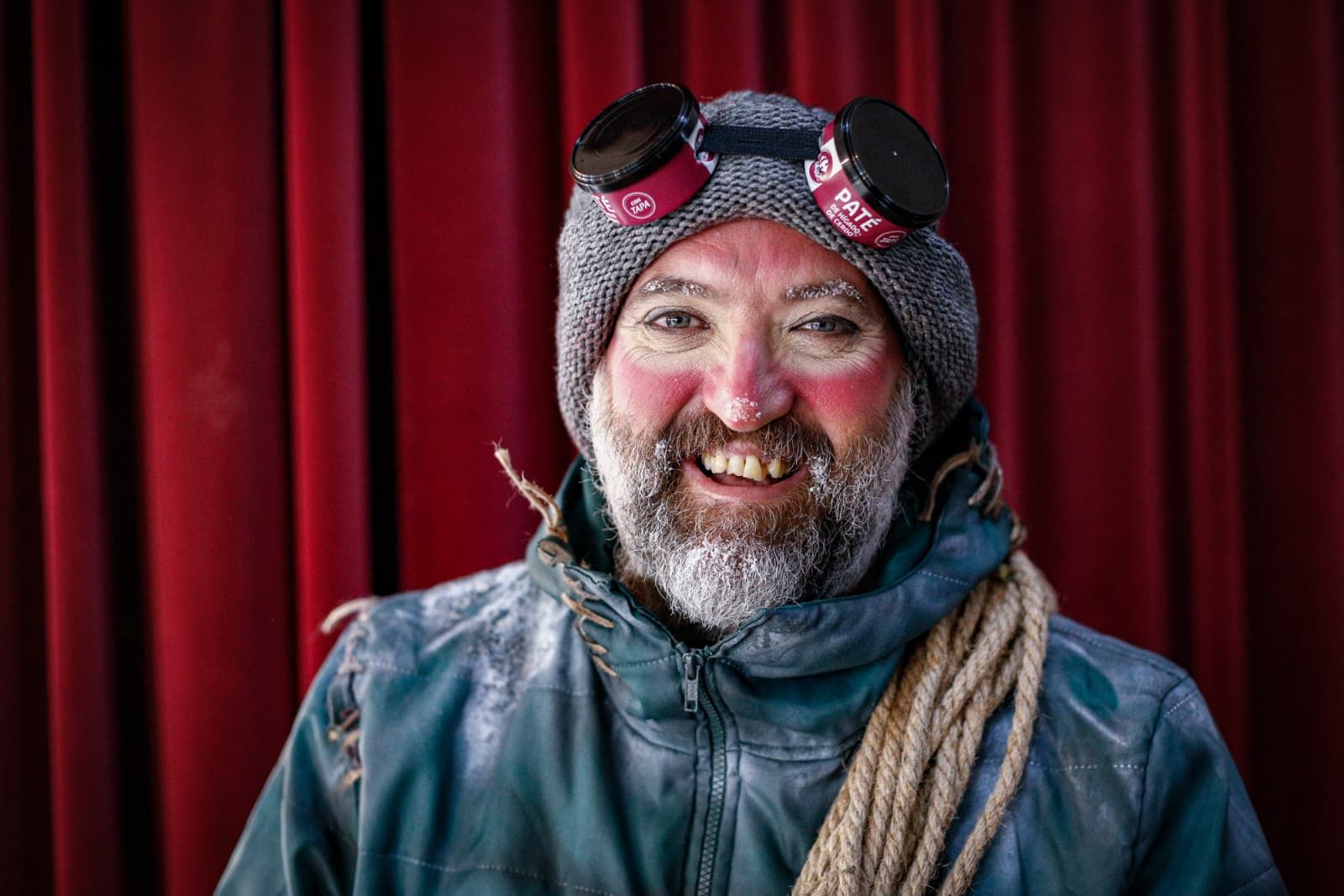 Búscate entre las mejores imágenes de la quinta sesión de cuartos de final del COAC 2026