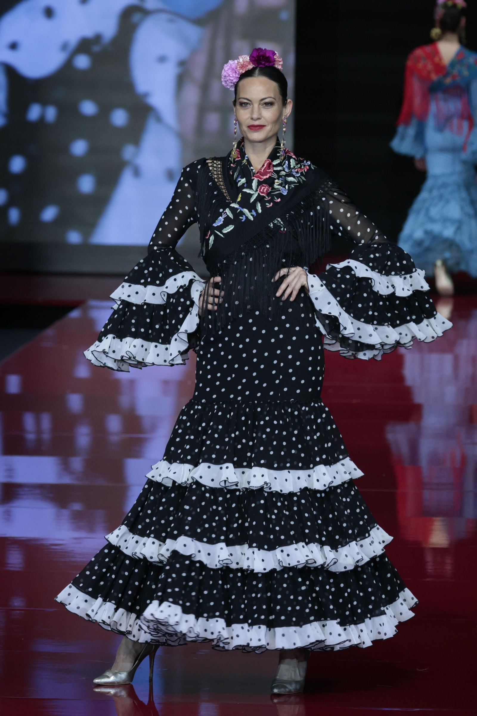 El desfile de MOF y ART en SIMOF 2022, todas las fotos