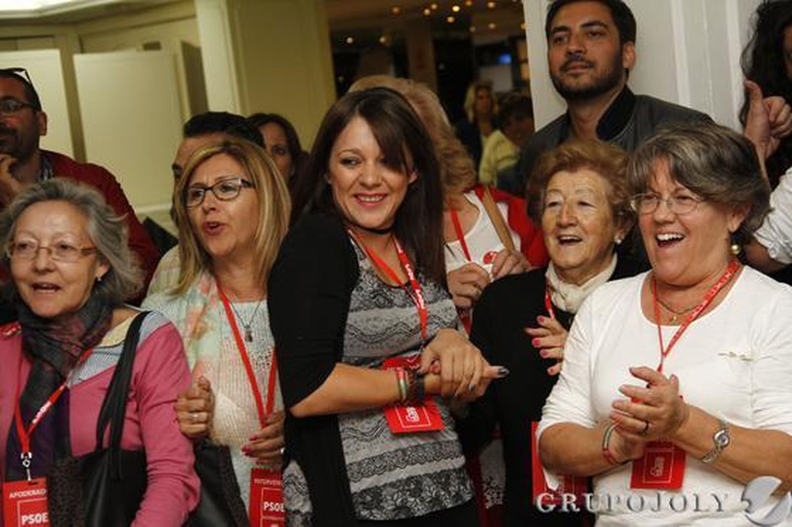 Foto: Pepe Villoslada/ Alex Carrera