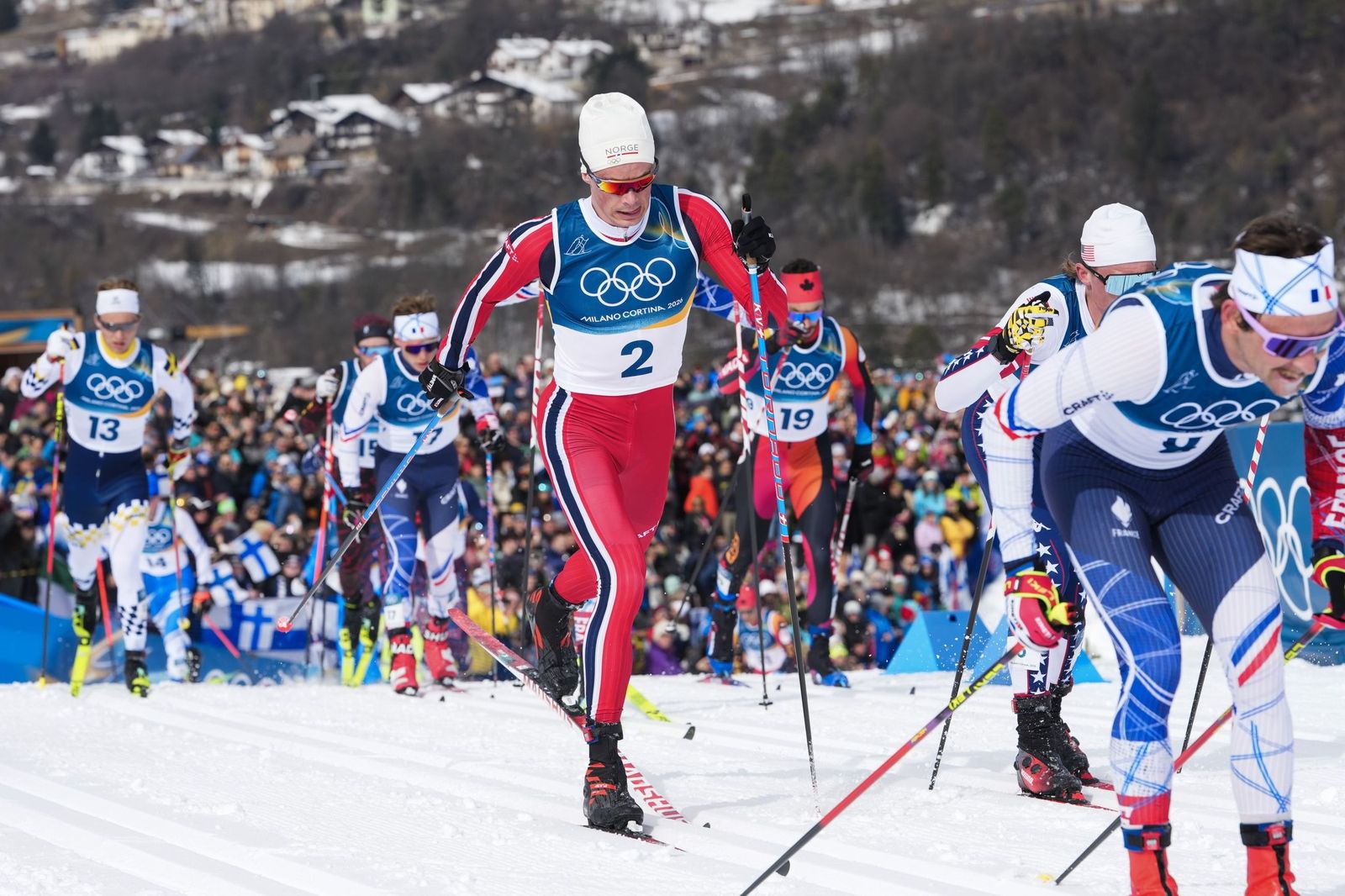 Las fotos de la tercera medalla española y de la jornada 16 de los Juegos Olímpicos