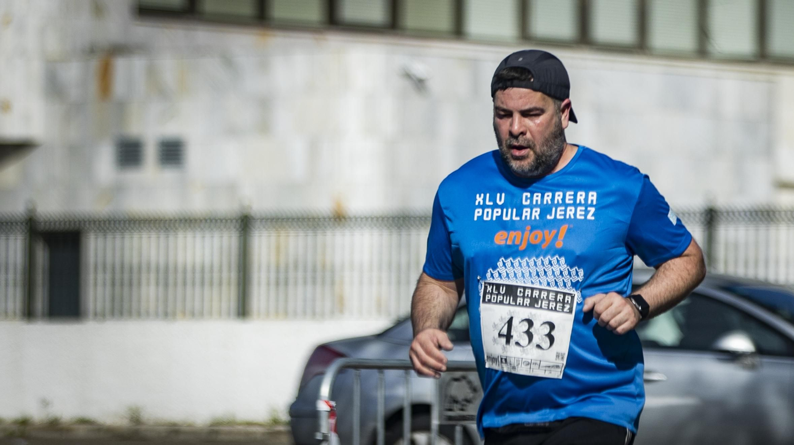 Búscate en la 45 Carrera Popular de Jerez