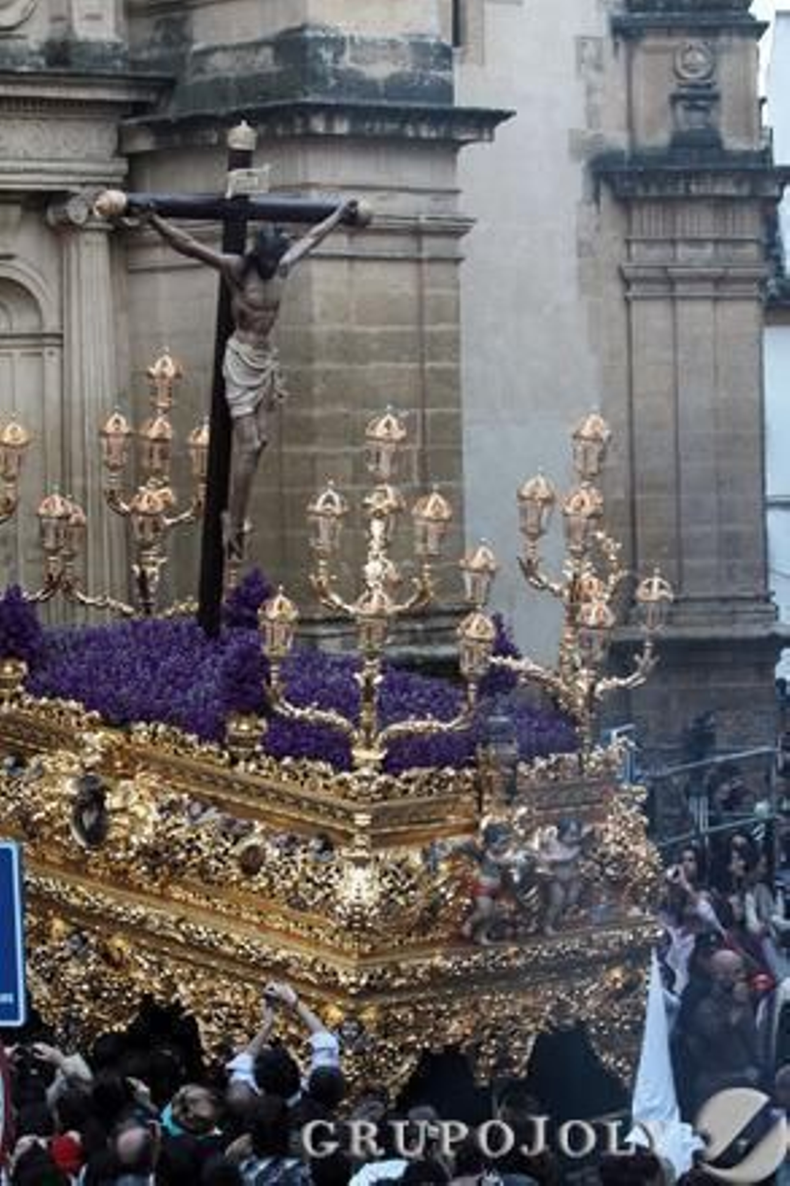 Hermandad de la Misericordia. / Rafael A. Butelo