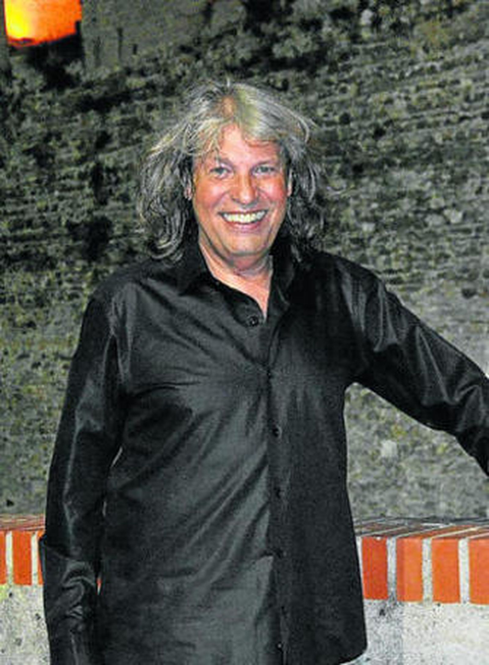 José Mercé, Ainhoa Arteta e Ismael Jordi, estrellas del Tío Pepe Festival