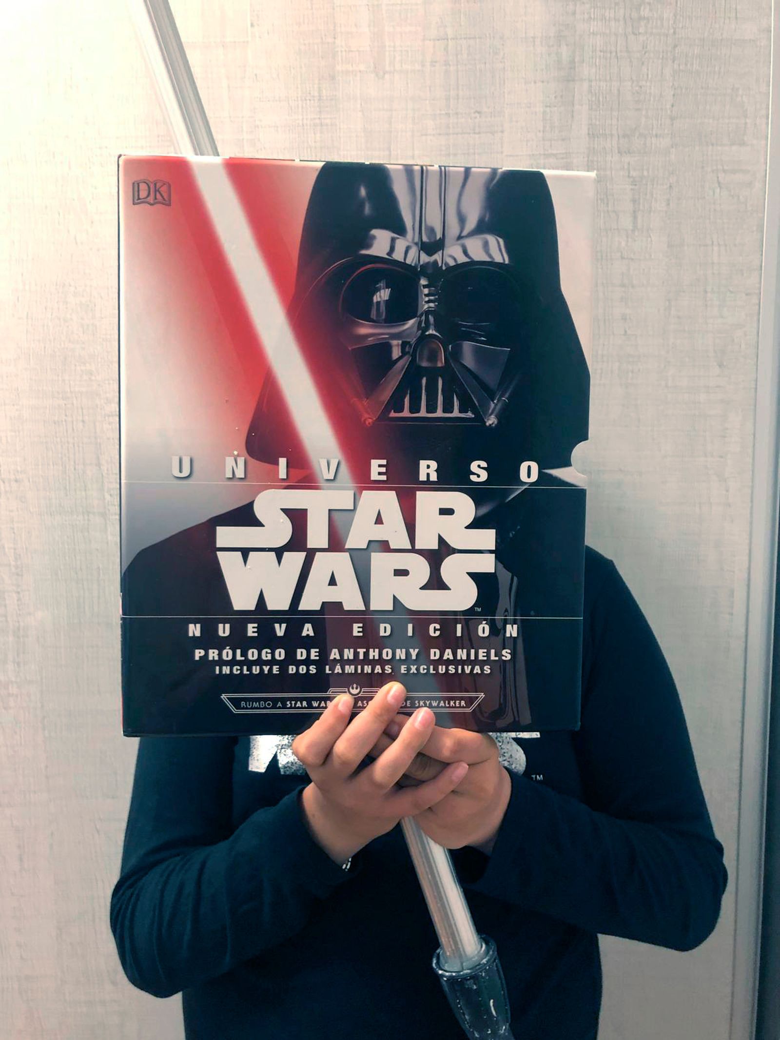 Las imágenes del concurso de 'bookface' de Vera