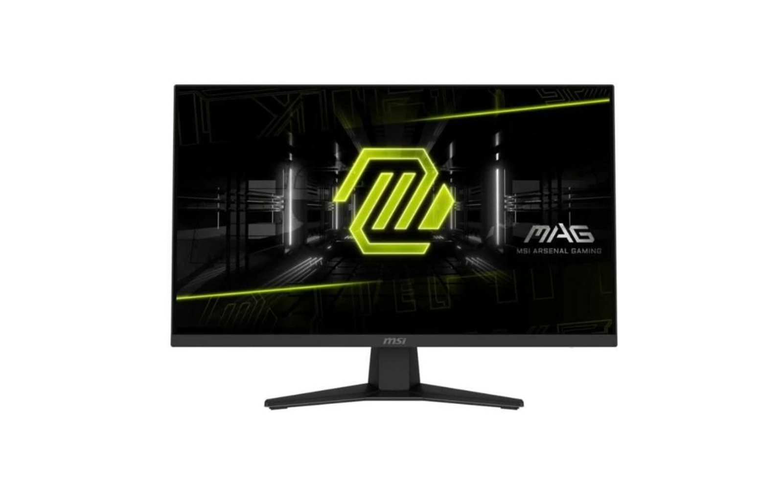 Monitor MSI MAG 274QF X24