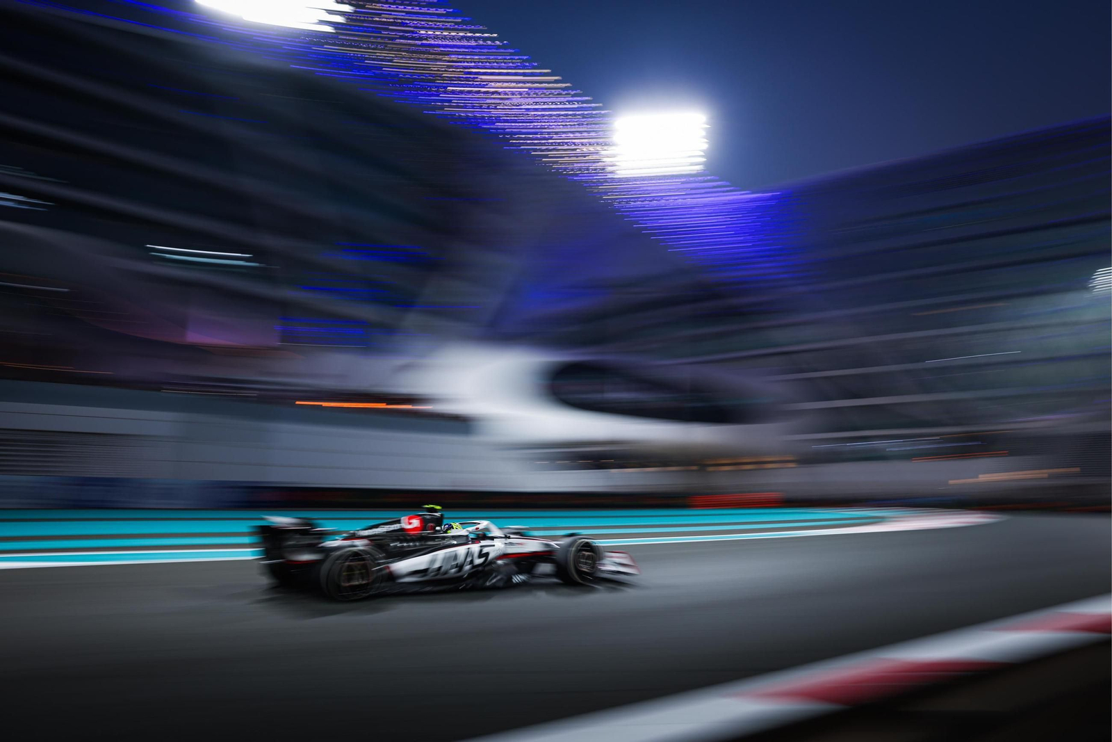 Las fotos del título mundial de Lando Norris en la Fórmula 1