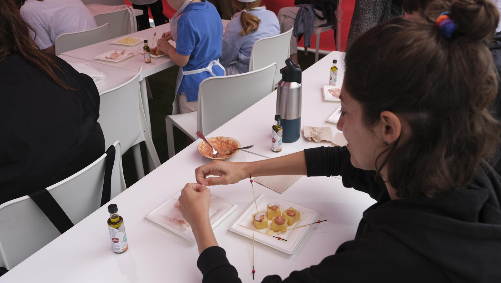 Imágenes de We Love Frescos Andalucía, en Almería