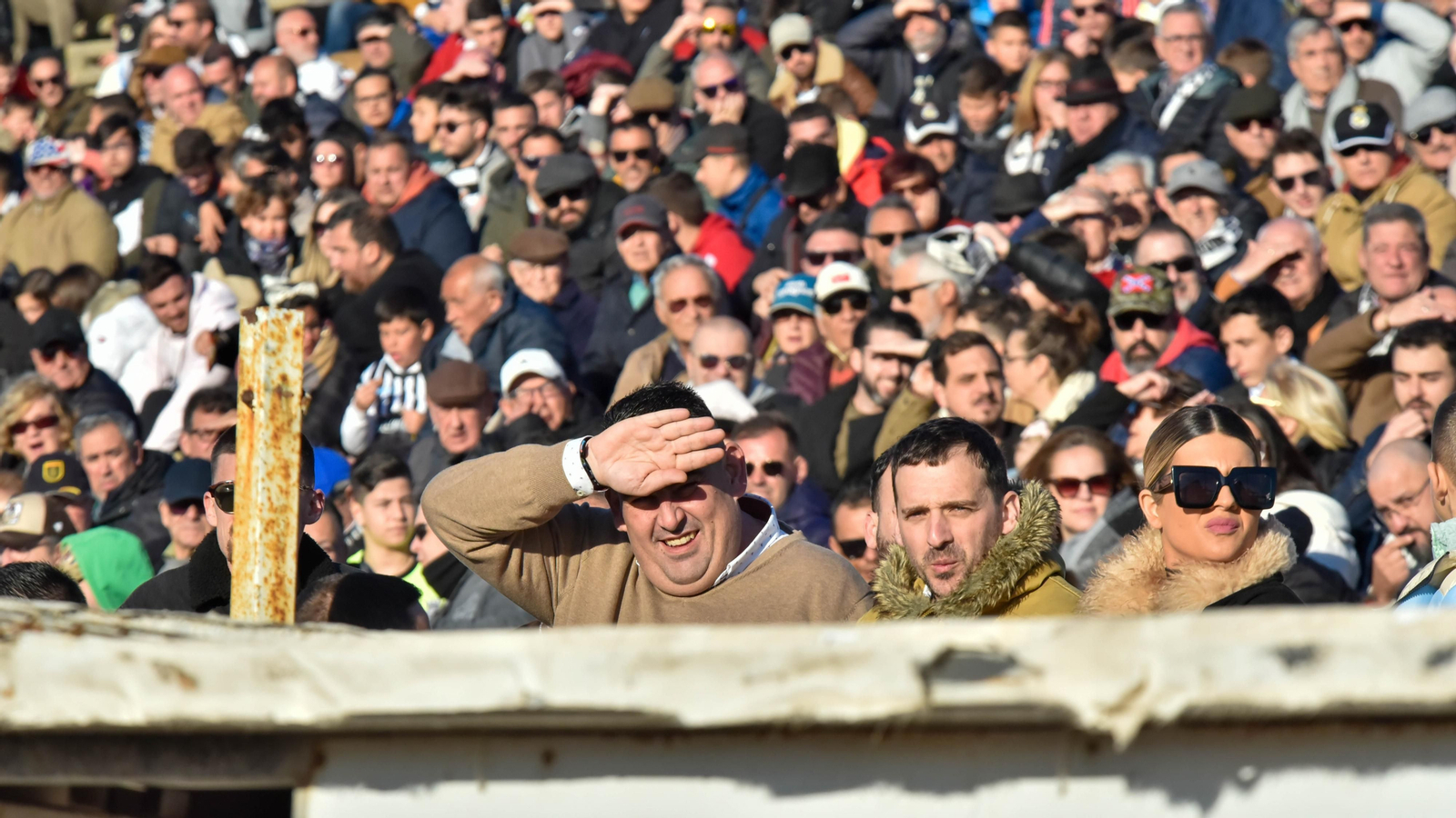 Real Balompédica Linense - Linares Deportivo