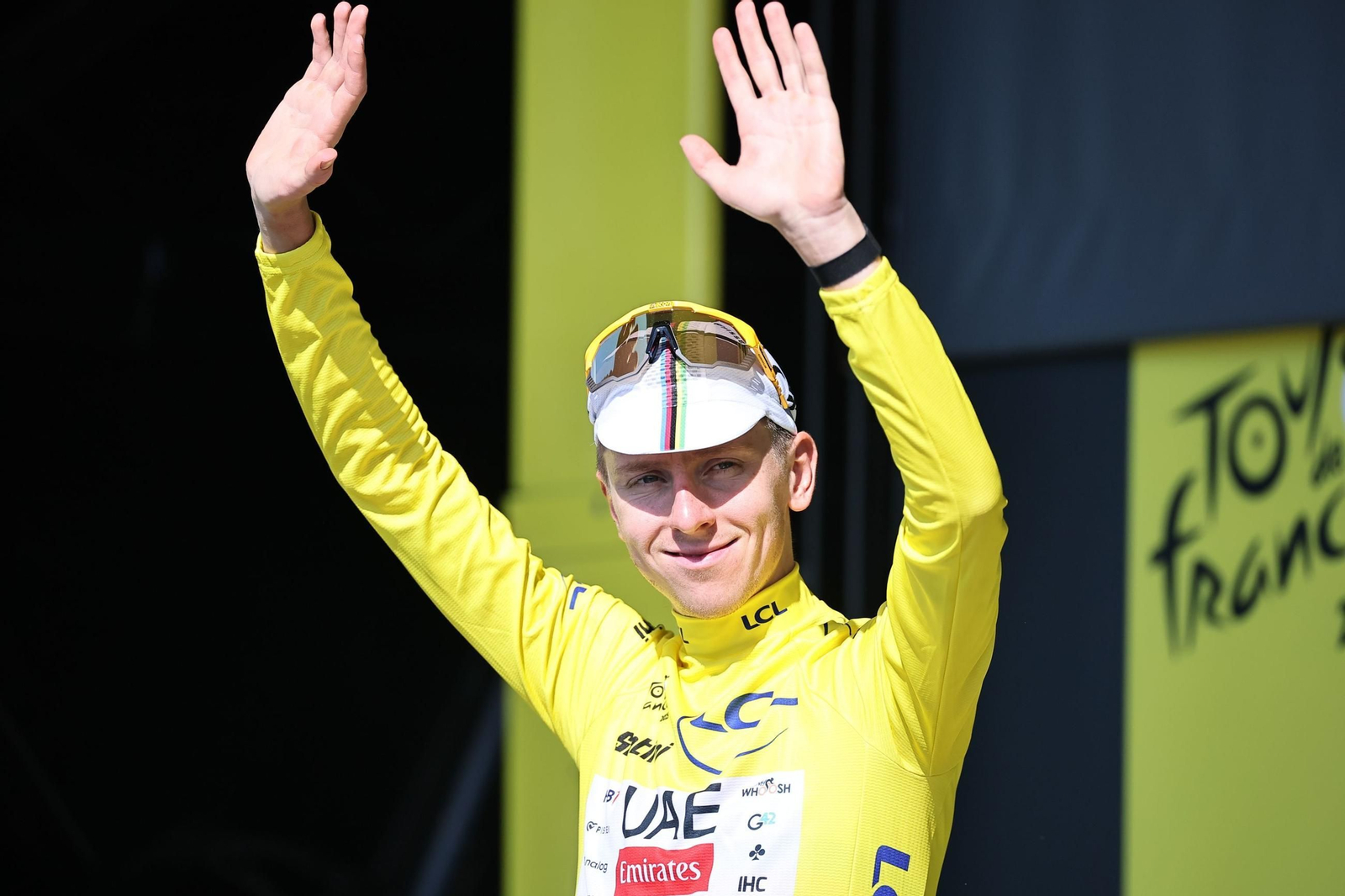 Las mejores fotos del Tour de Francia | Etapa 8