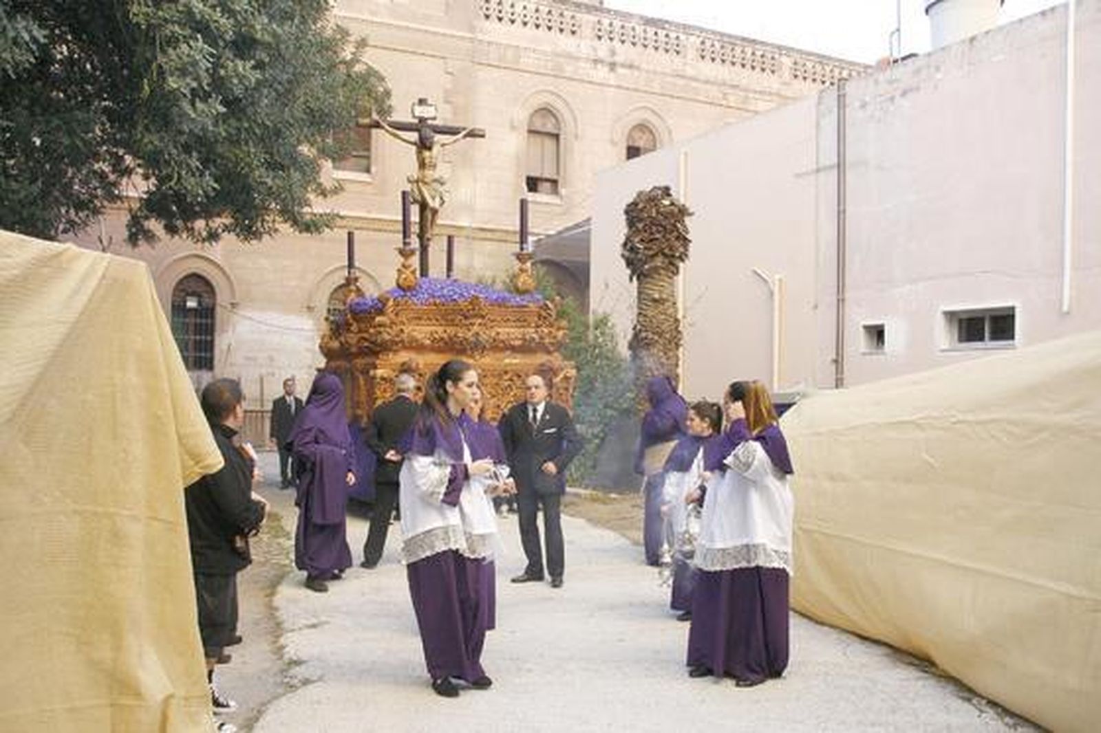 Foto: Diario de Almeria