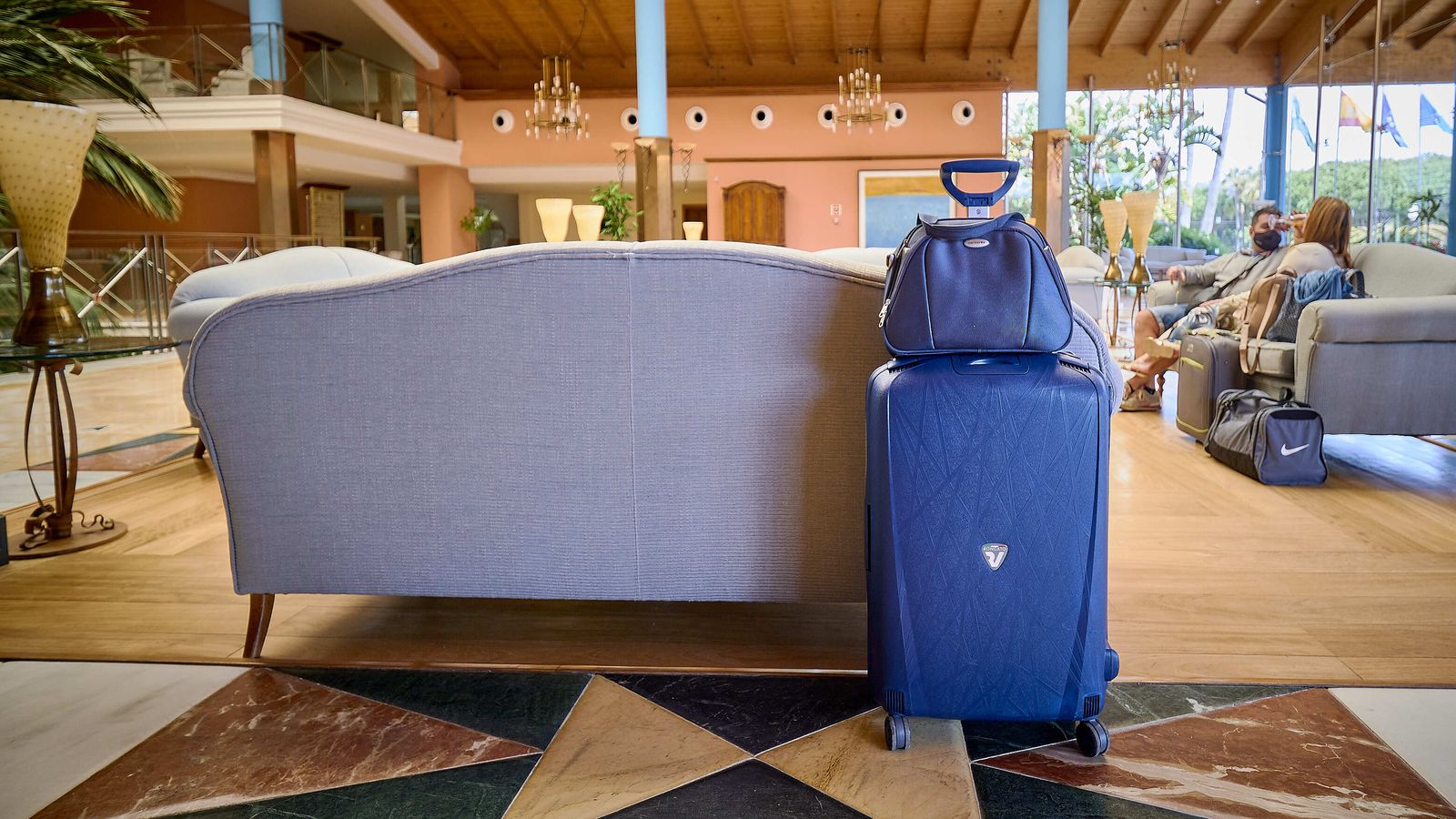 El Destino Chiclana vuelve a situarse en número de antes de la pandemia