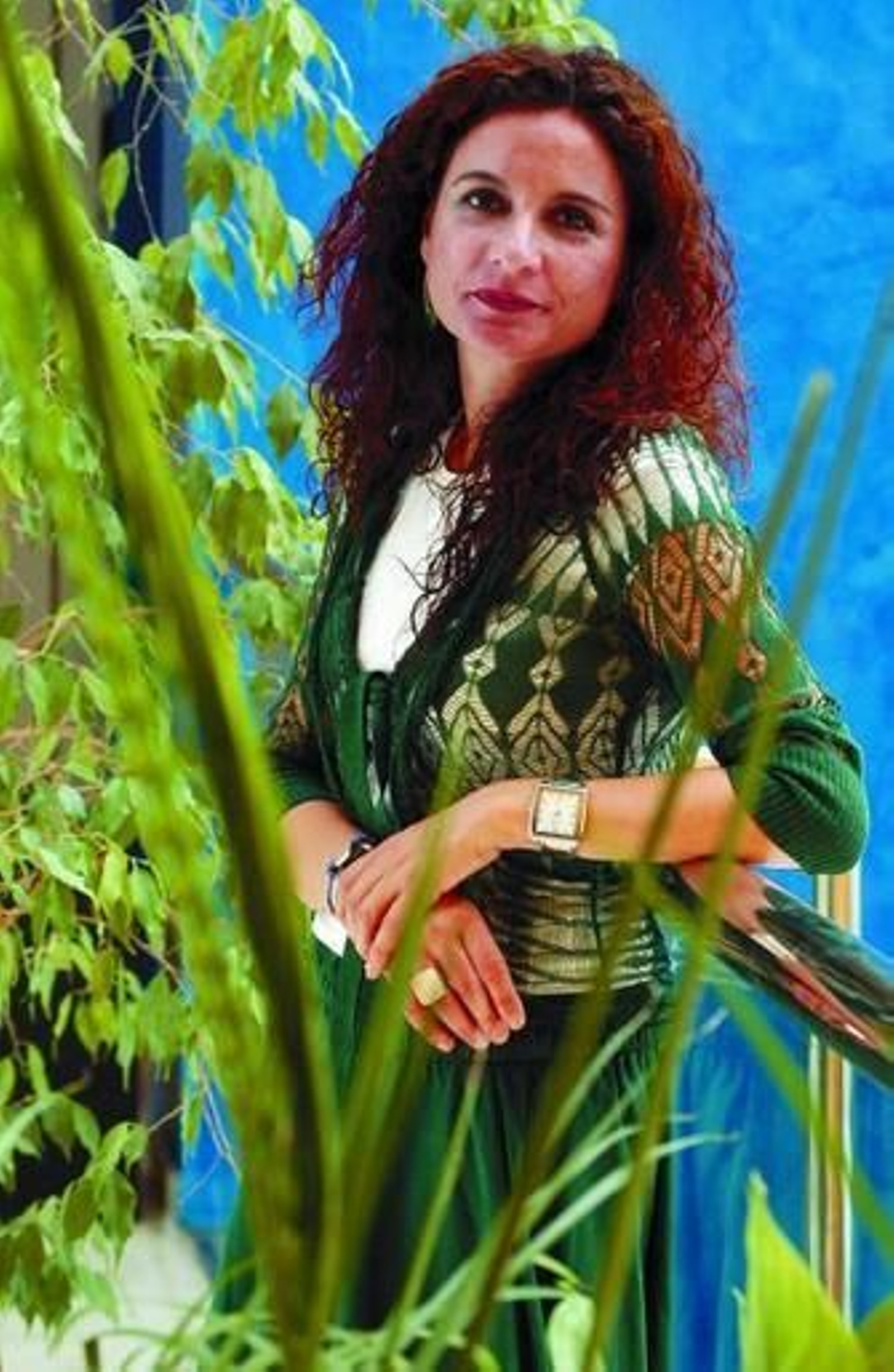 María Jesús Montero, consejera de Salud.