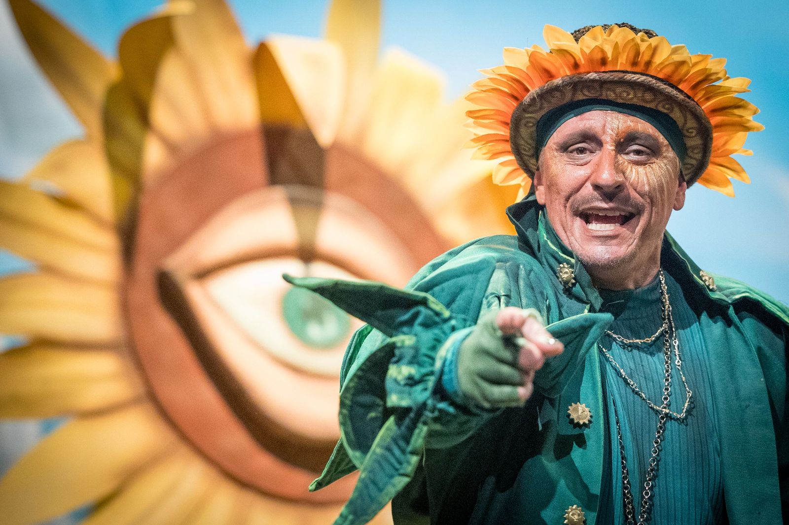 Búscate en las mejores imágenes de la quinta sesión de preliminares del COAC 2026