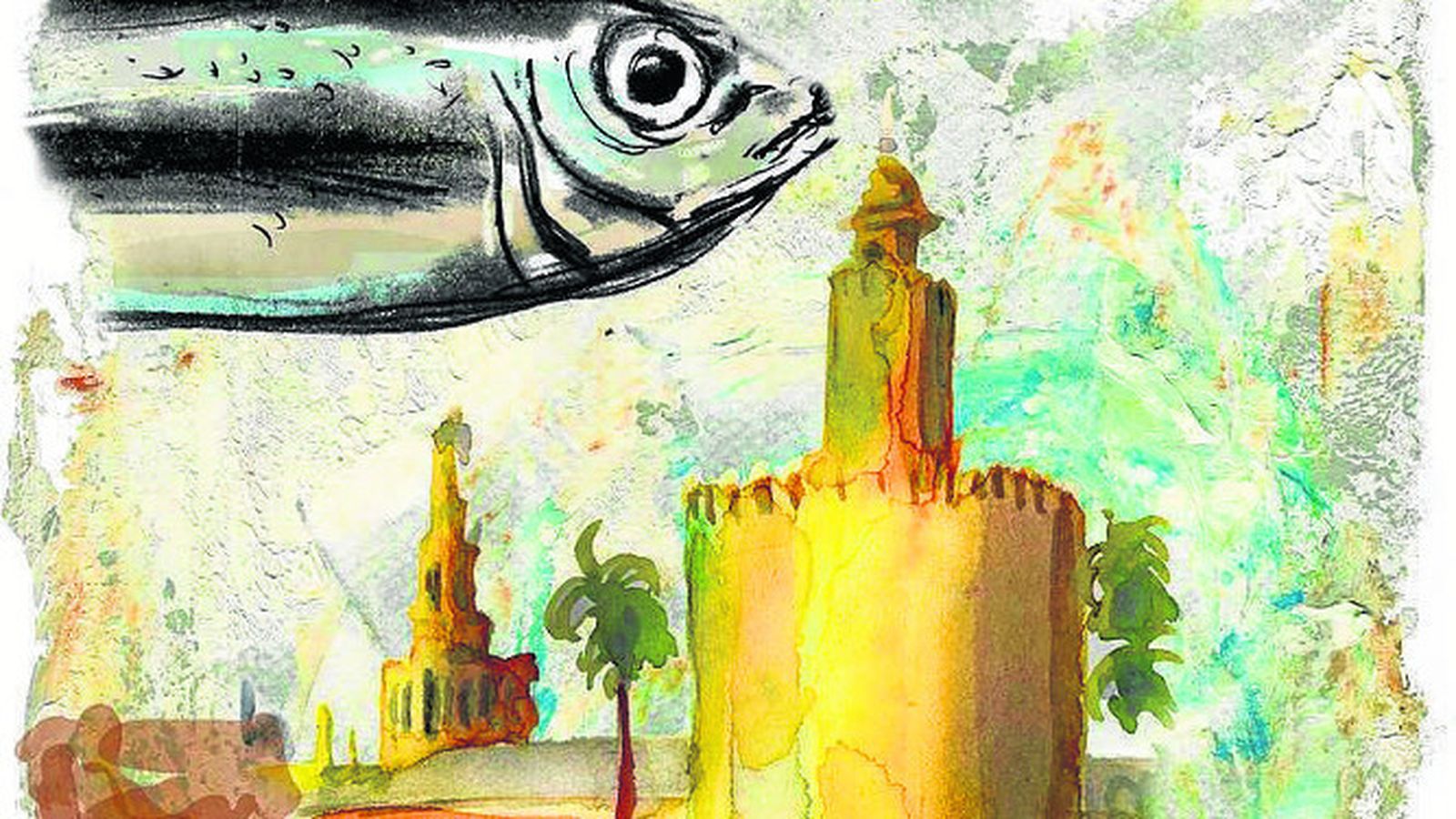 Ilustración: Rosell